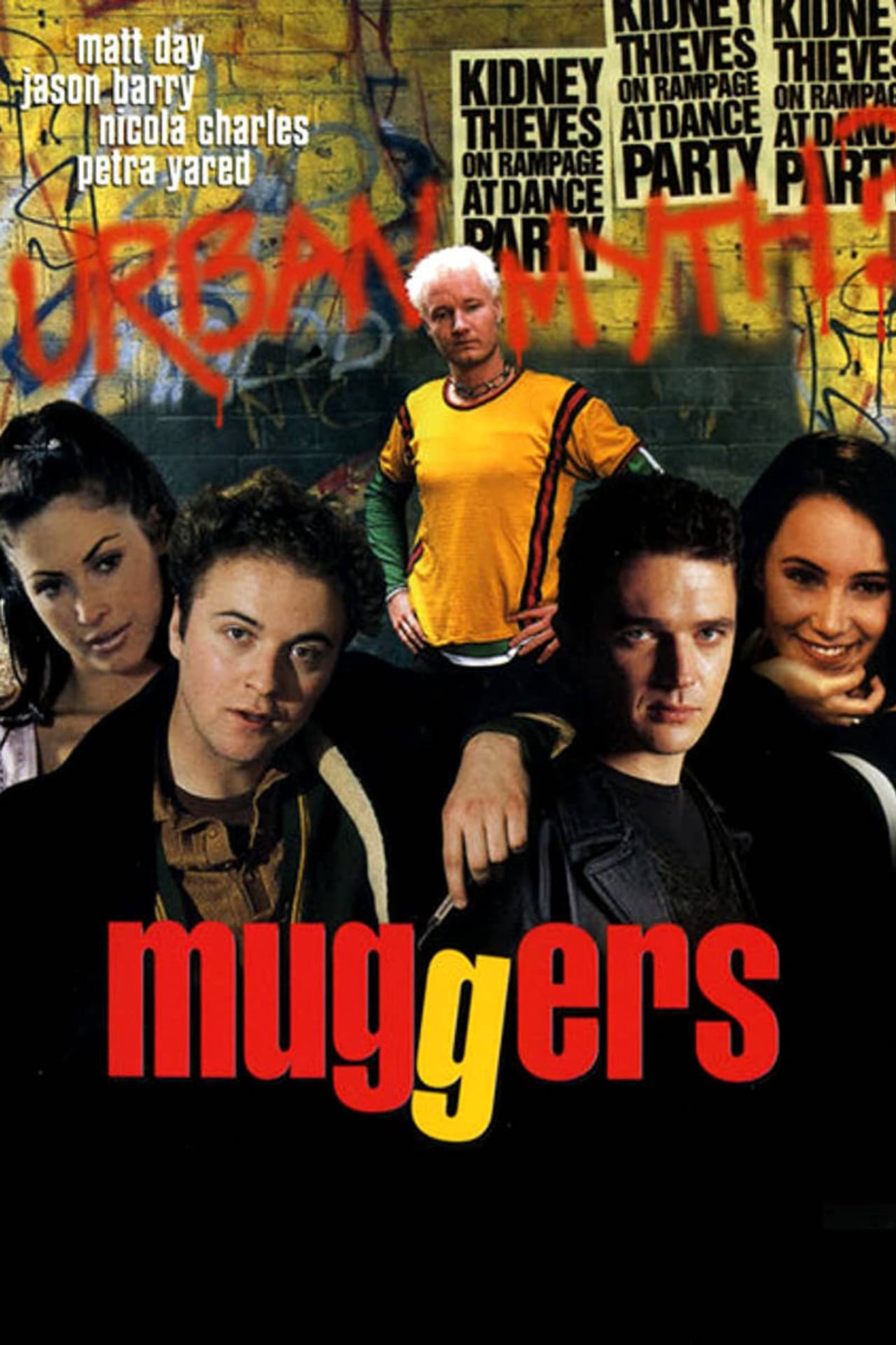 Muggers preview 1