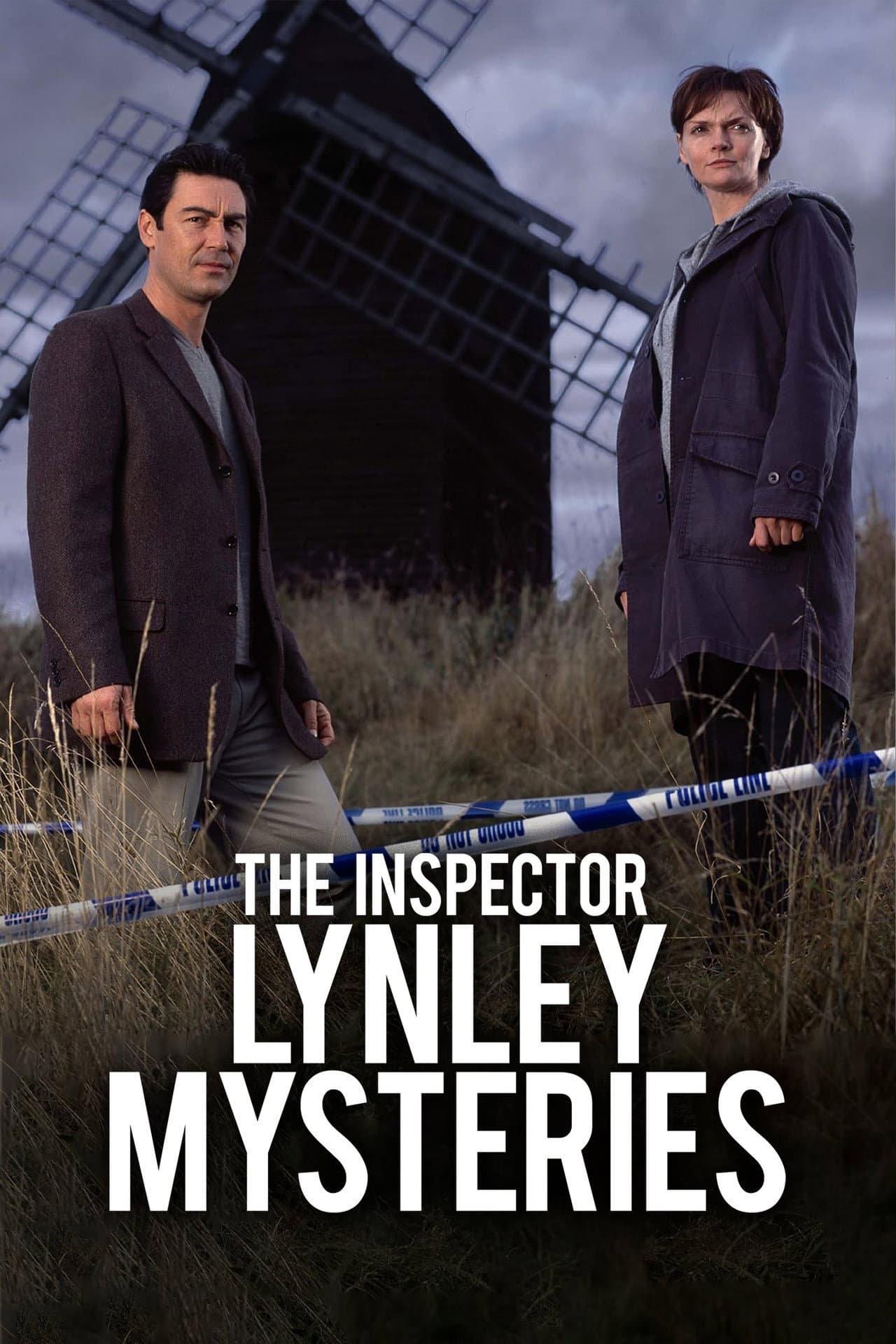 The Inspector Lynley Mysteries preview 2