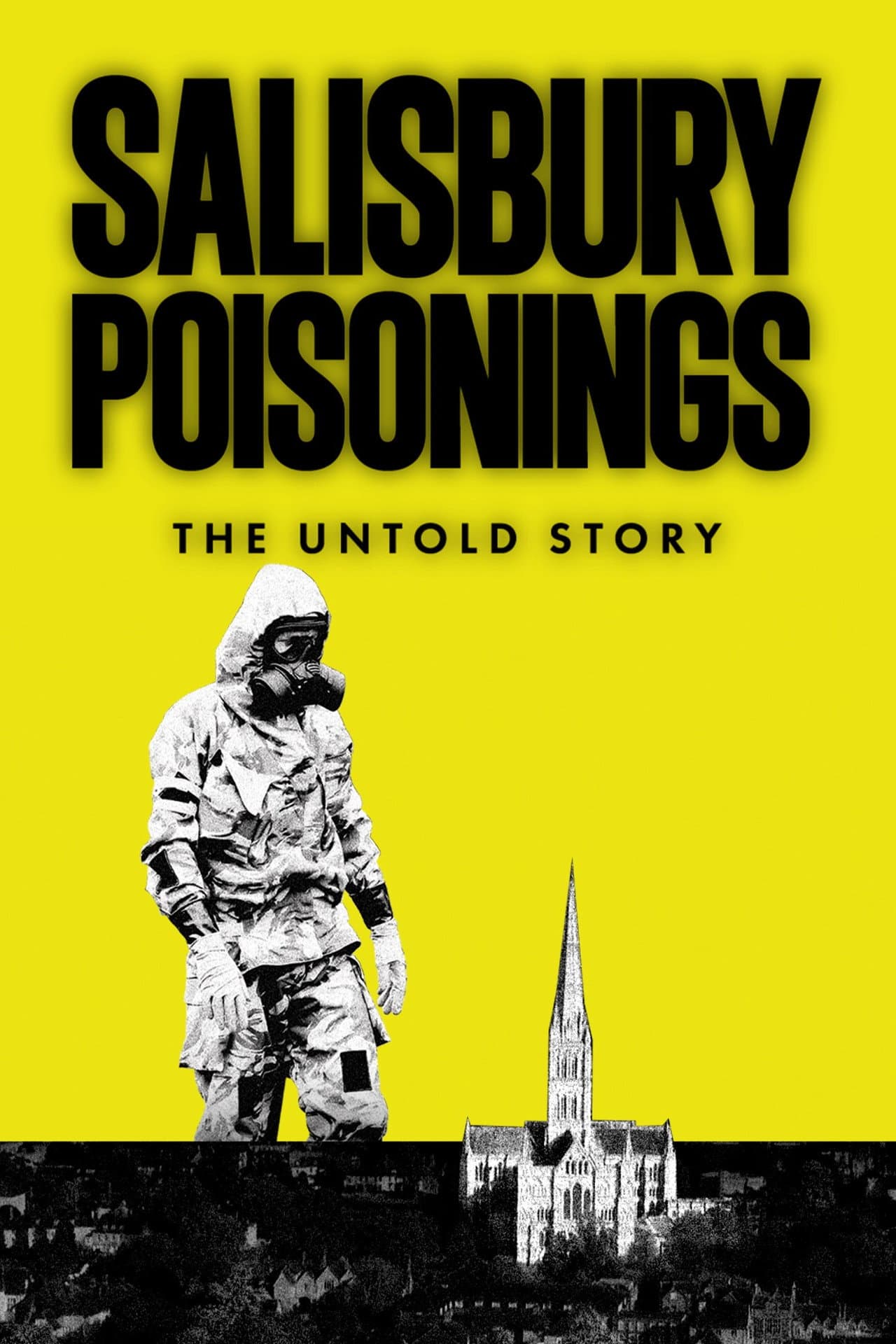Salisbury Poisonings: The Untold Story preview 2