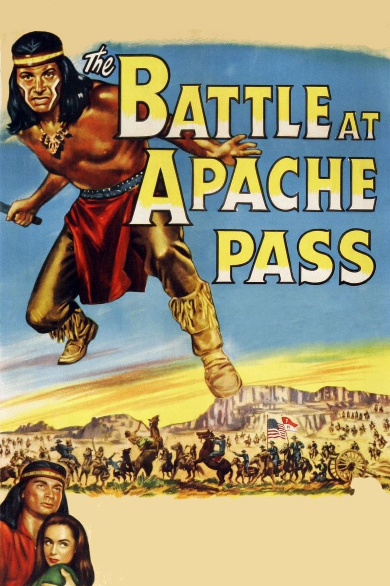 The Battle at Apache Pass preview 2