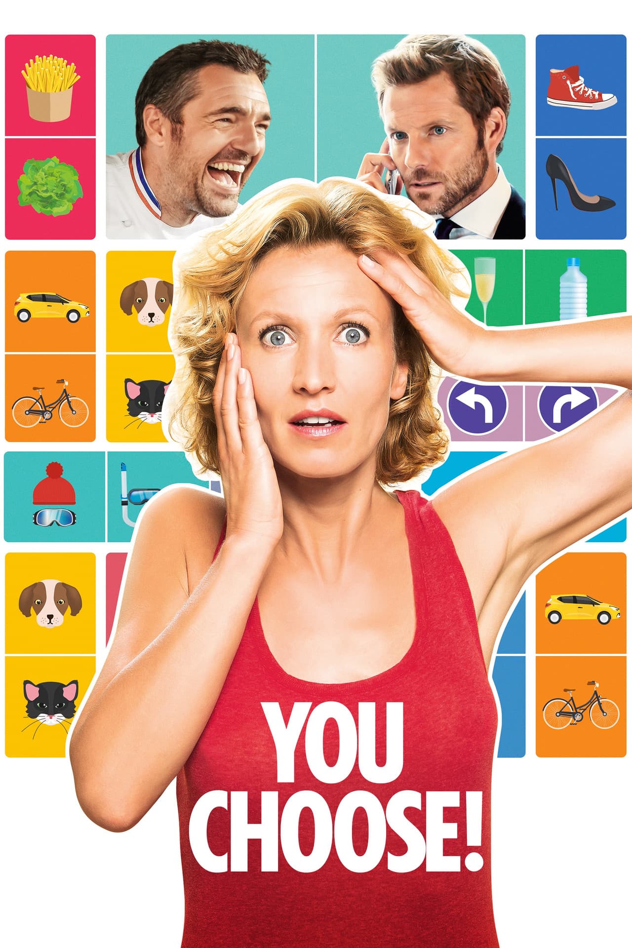 You Choose! preview 2