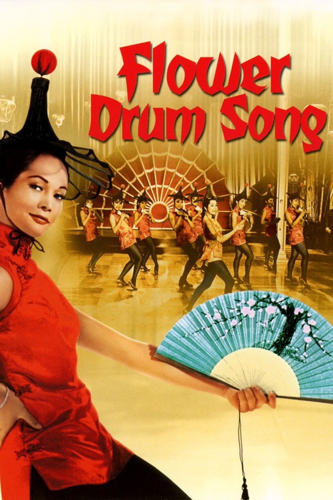 Flower Drum Song preview 2
