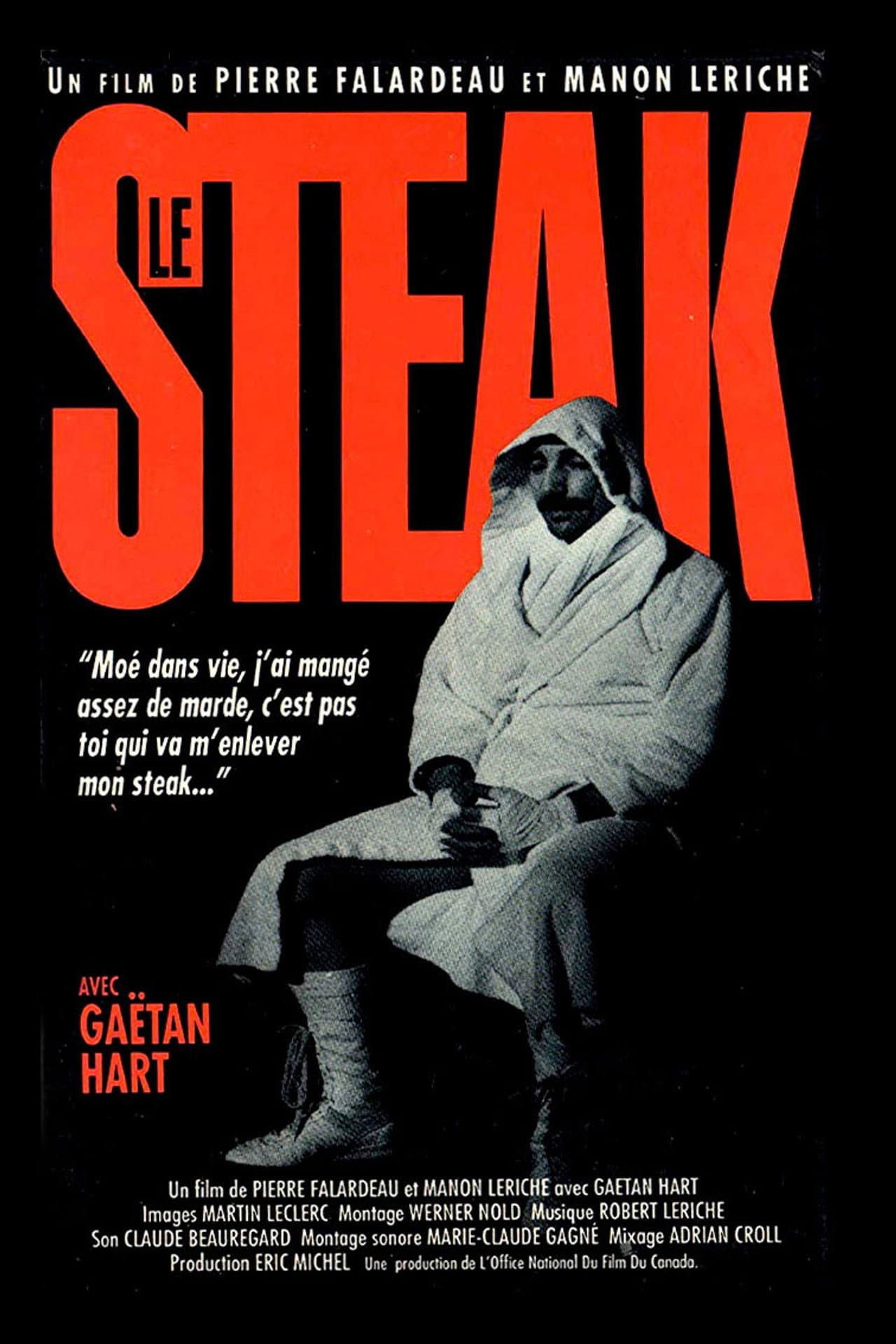 Le steak preview 2