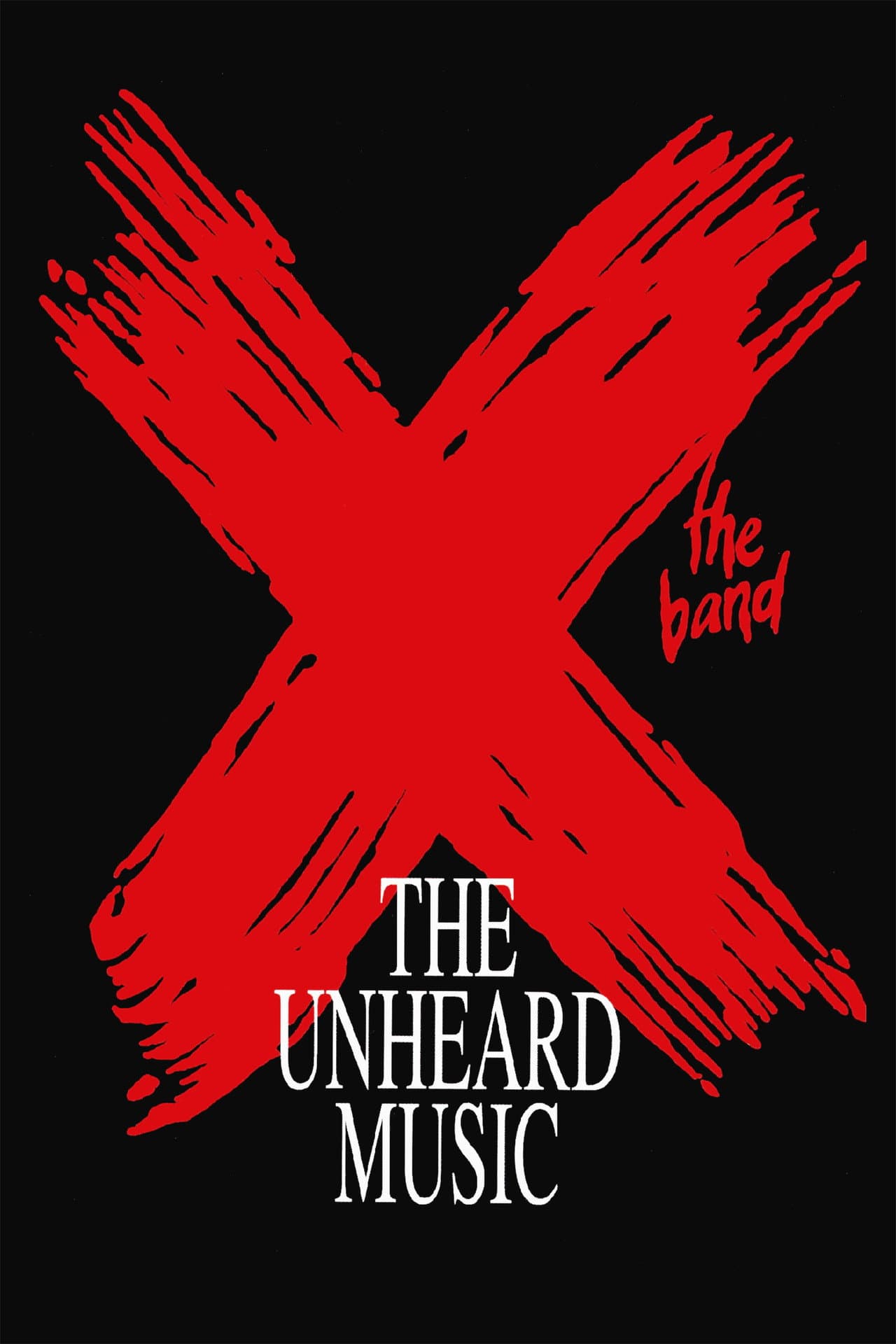 X: The Unheard Music preview 1