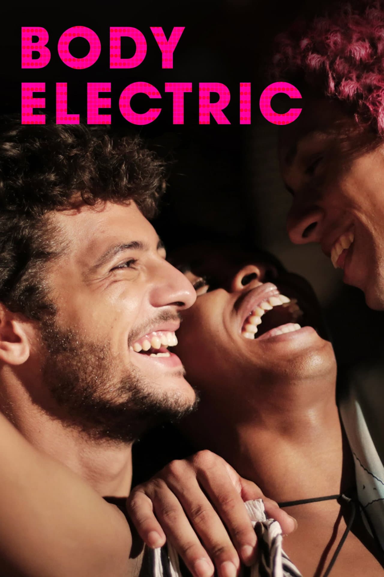 Body Electric preview 2