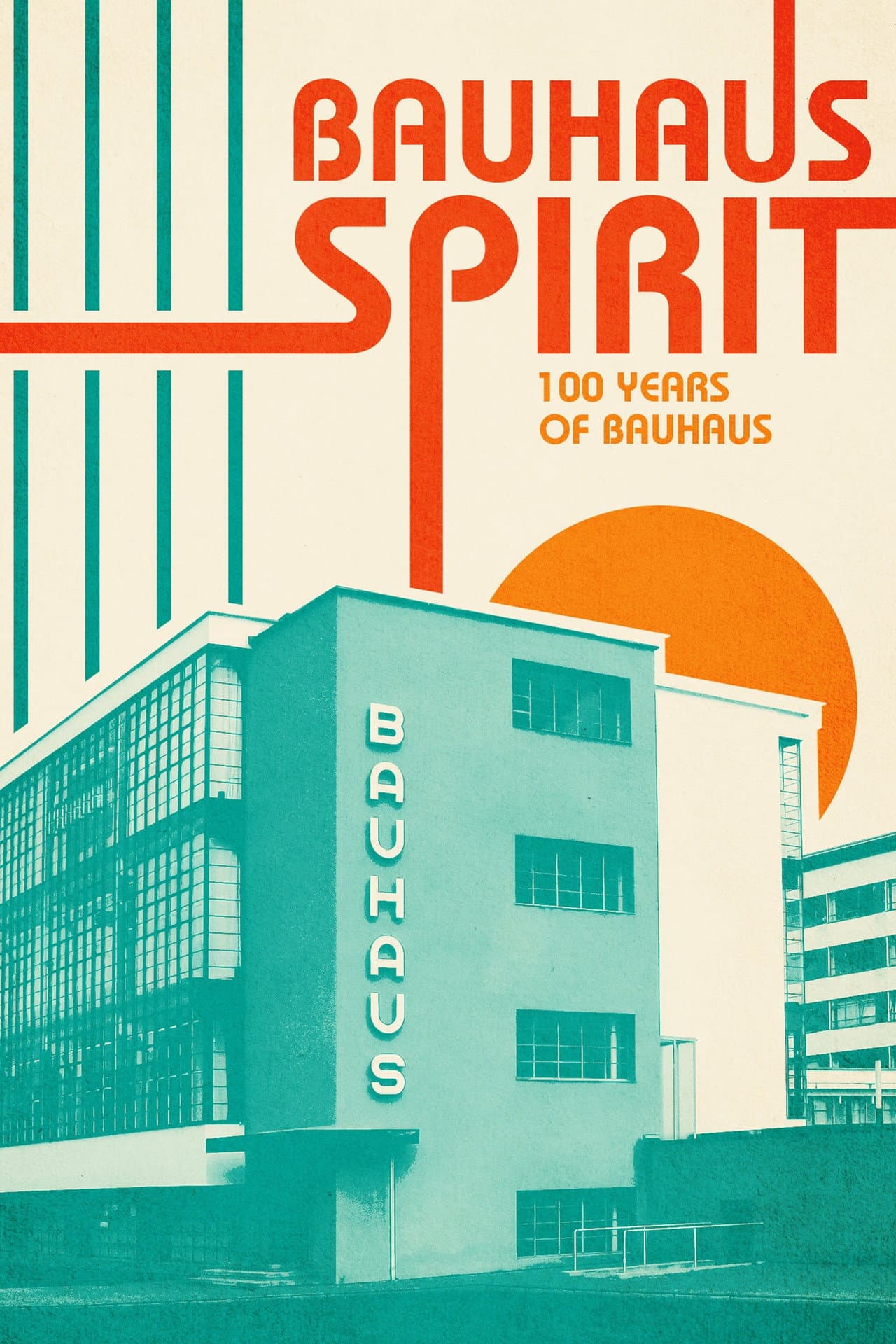 Bauhaus Spirit: 100 Years of Bauhaus preview 2
