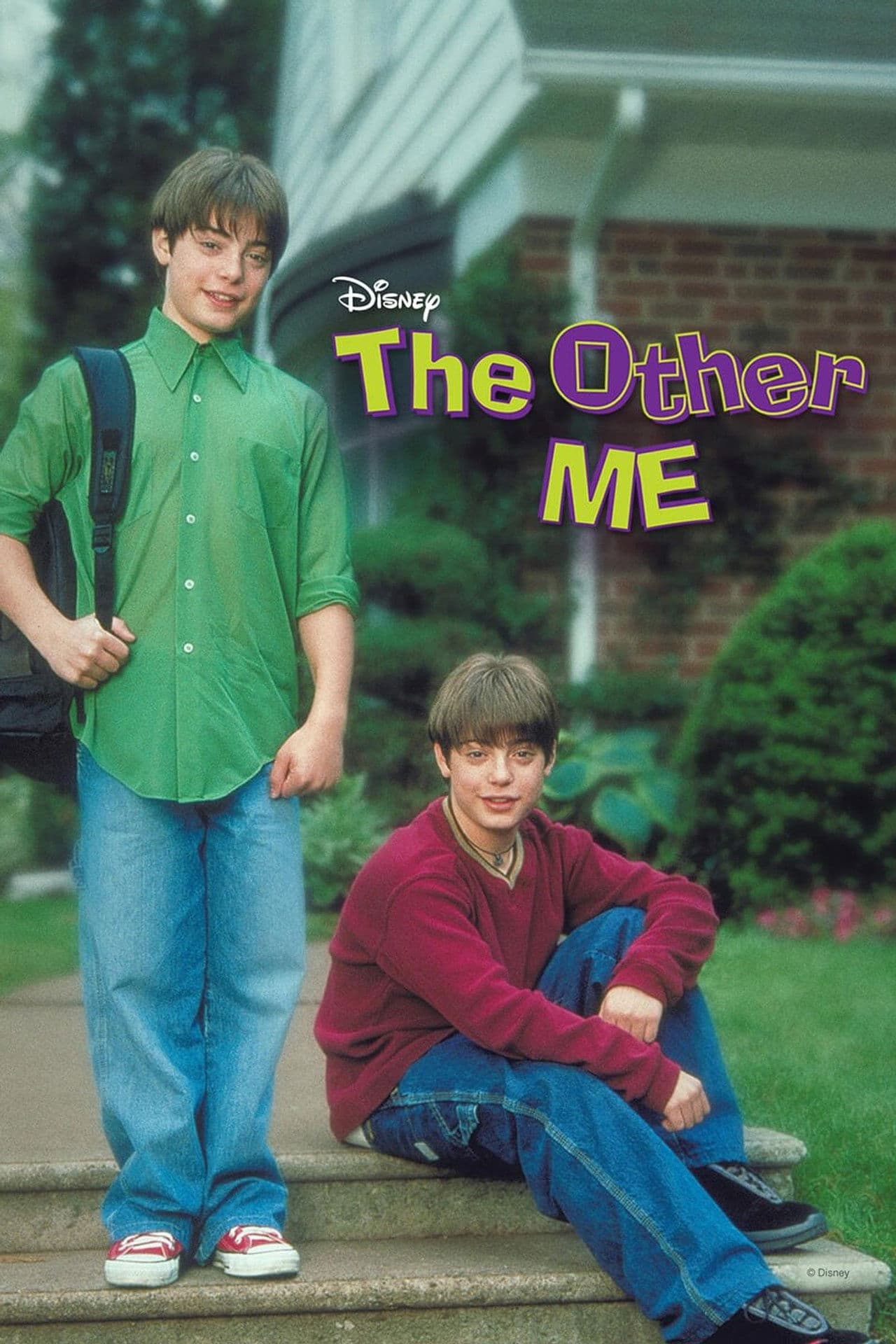 The Other Me preview 2
