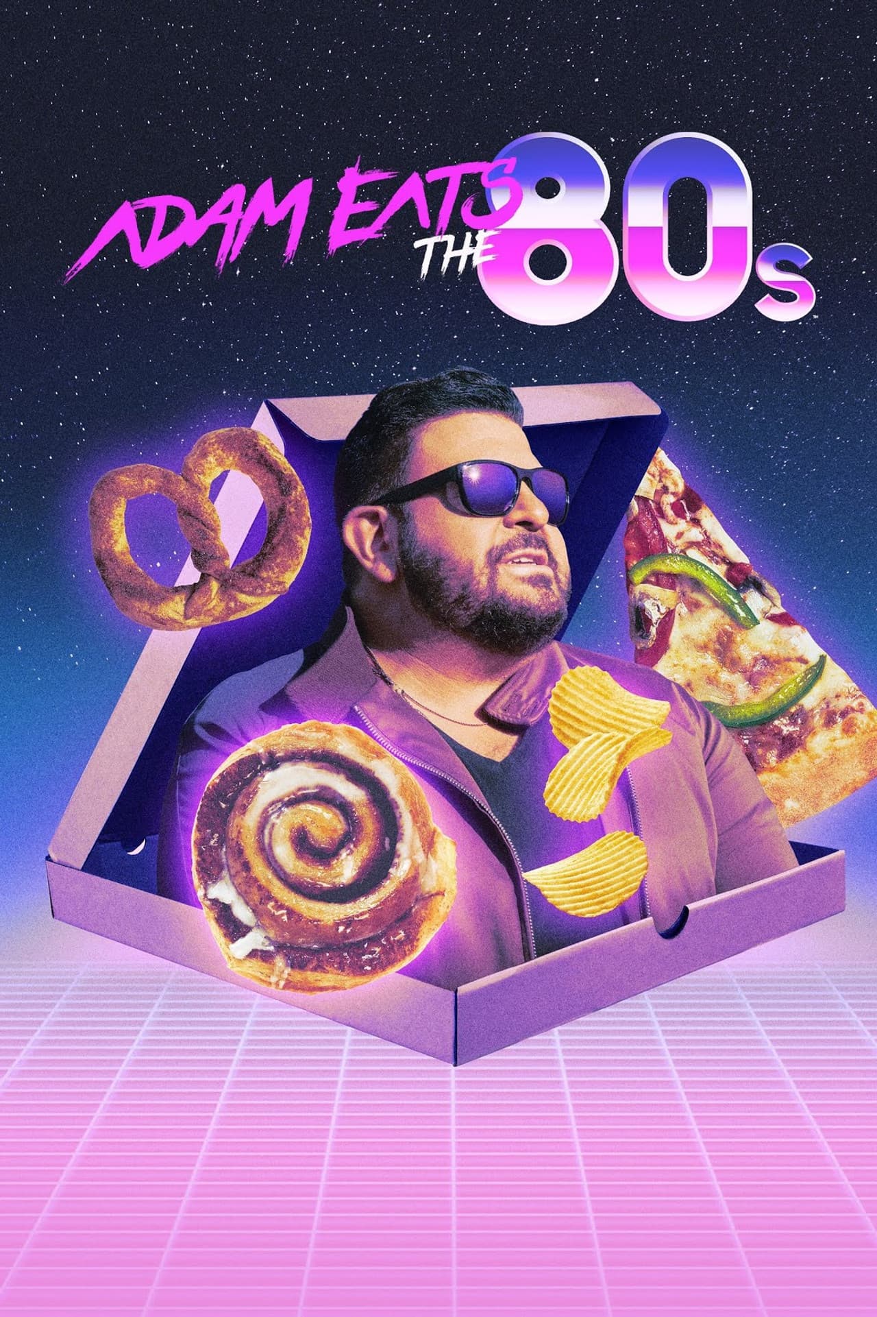 Adam Eats the 80s preview 2