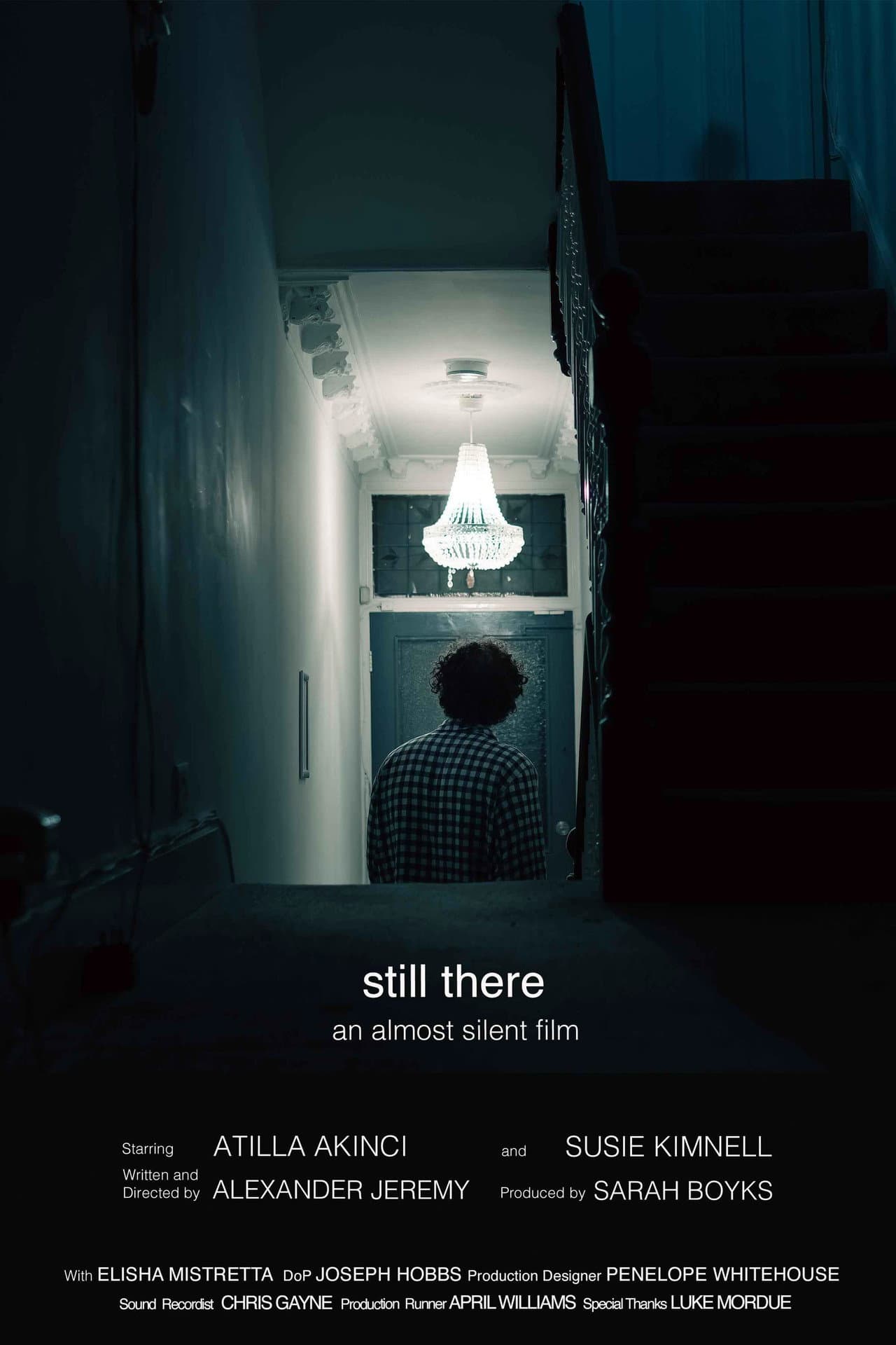 still there preview 1