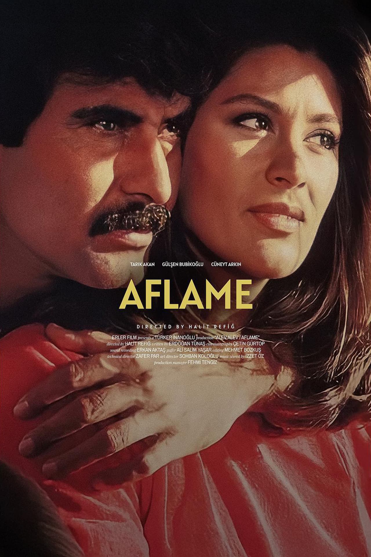 Aflame preview 2