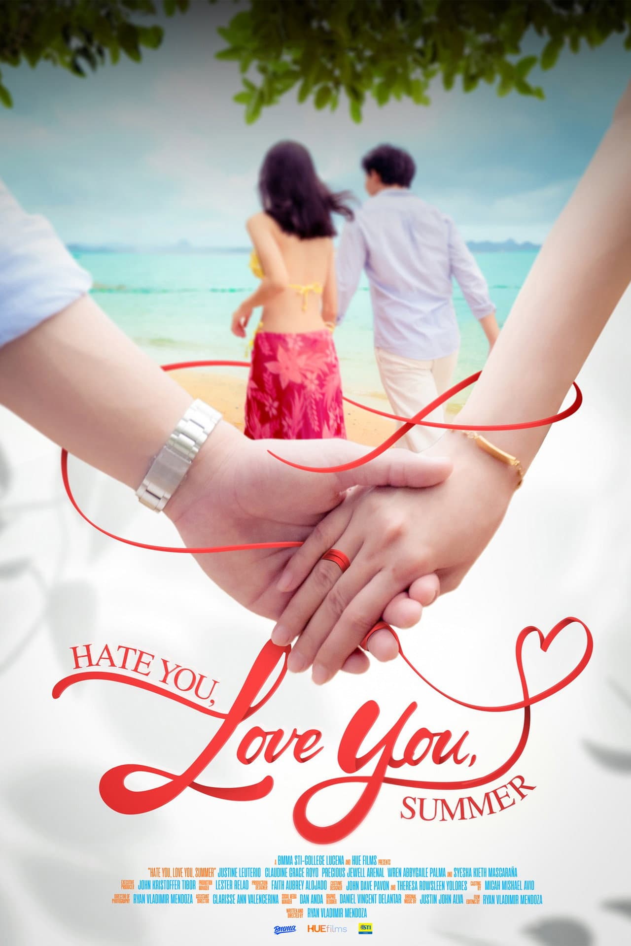 Hate You, Love You, Summer preview 2