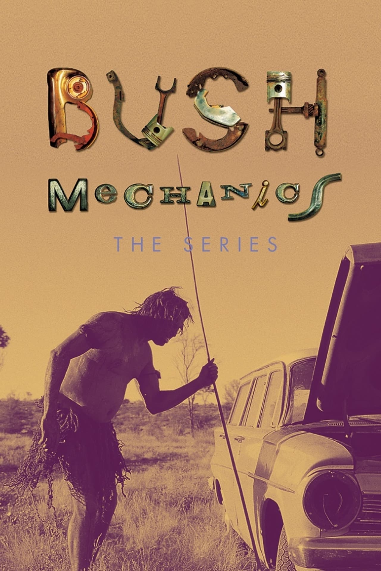 Bush Mechanics preview 2