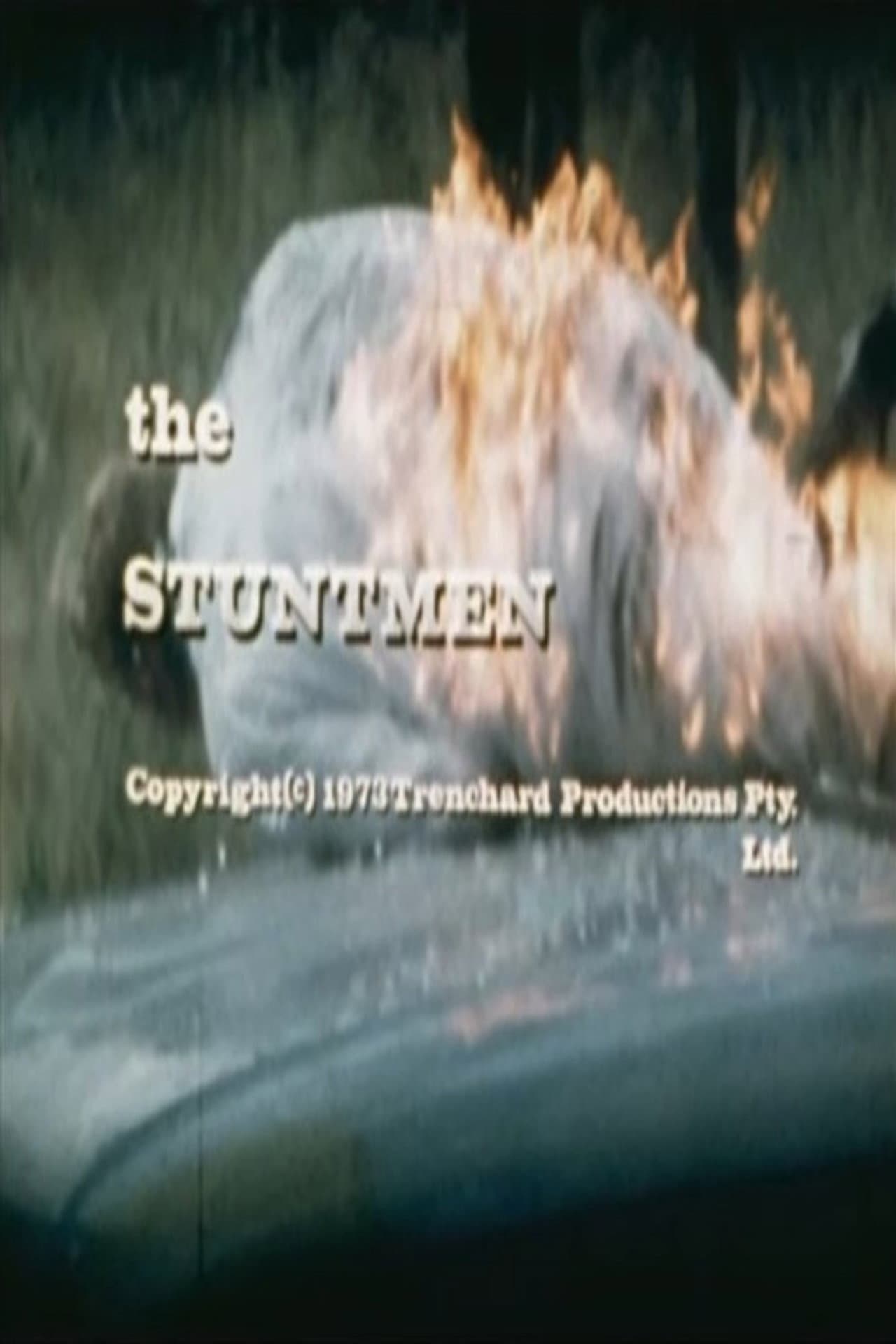 The Stuntmen preview 1