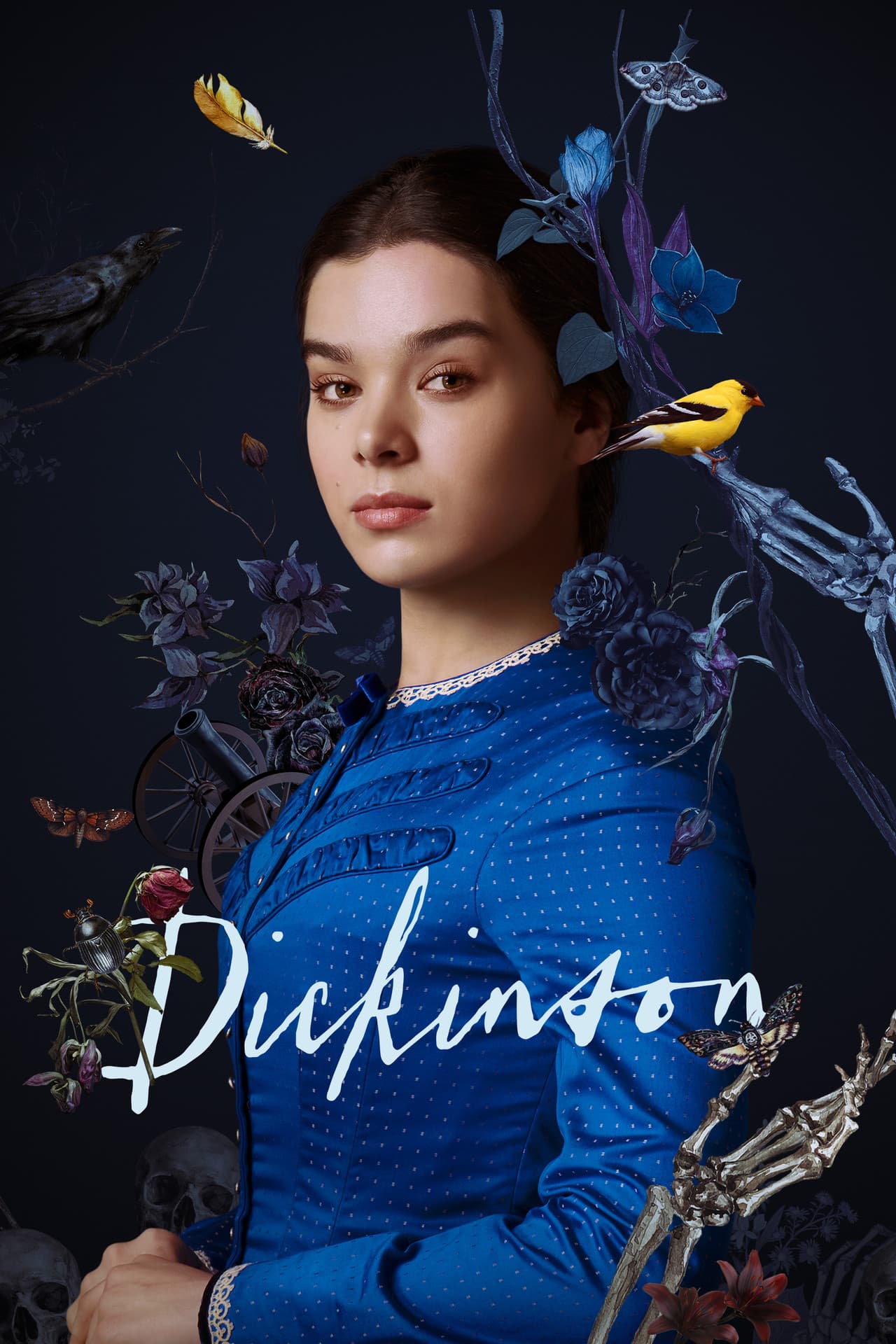 Dickinson preview 2