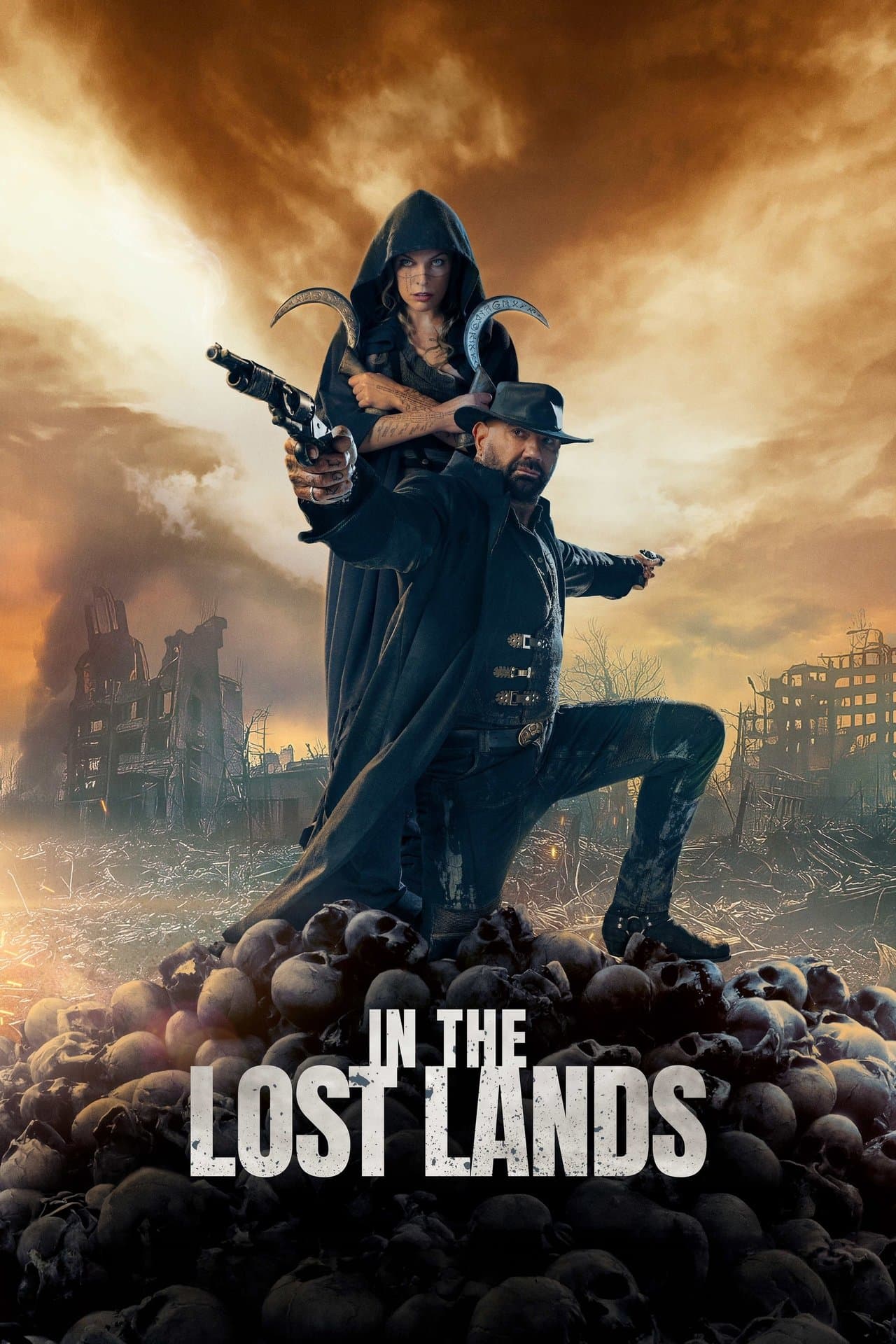 In the Lost Lands preview 2