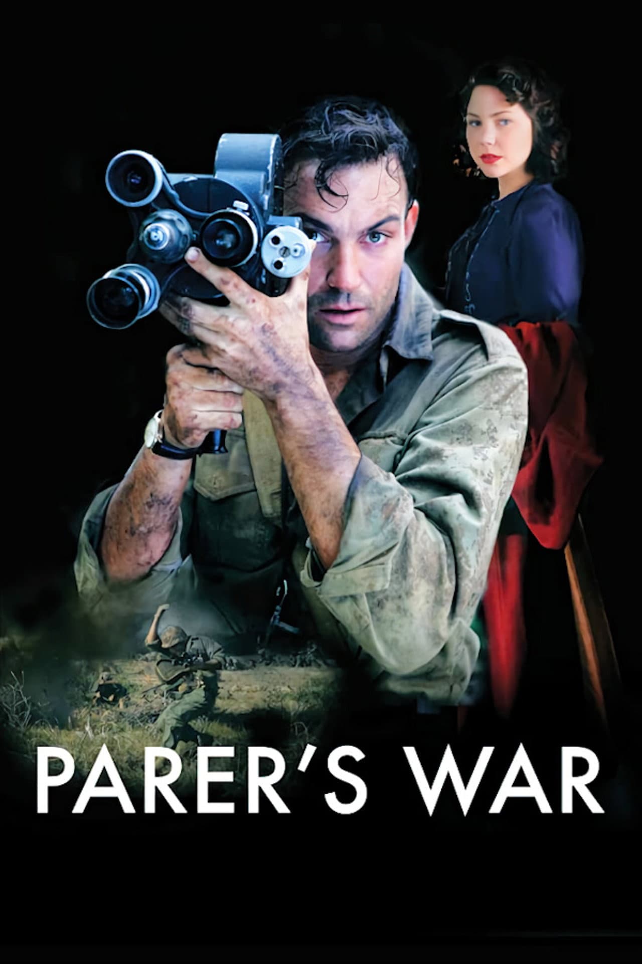 Parer's War preview 2