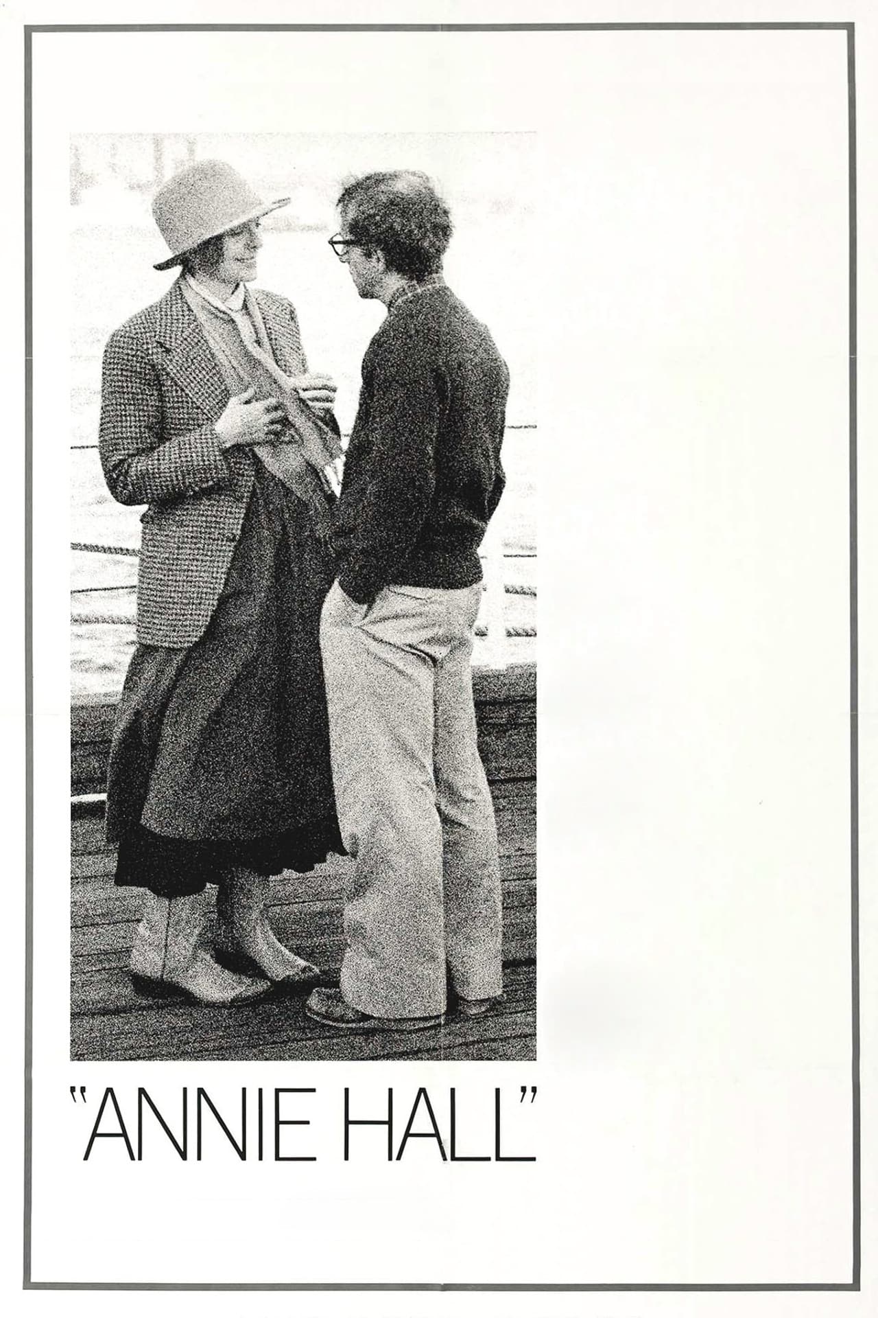 Annie Hall preview 2