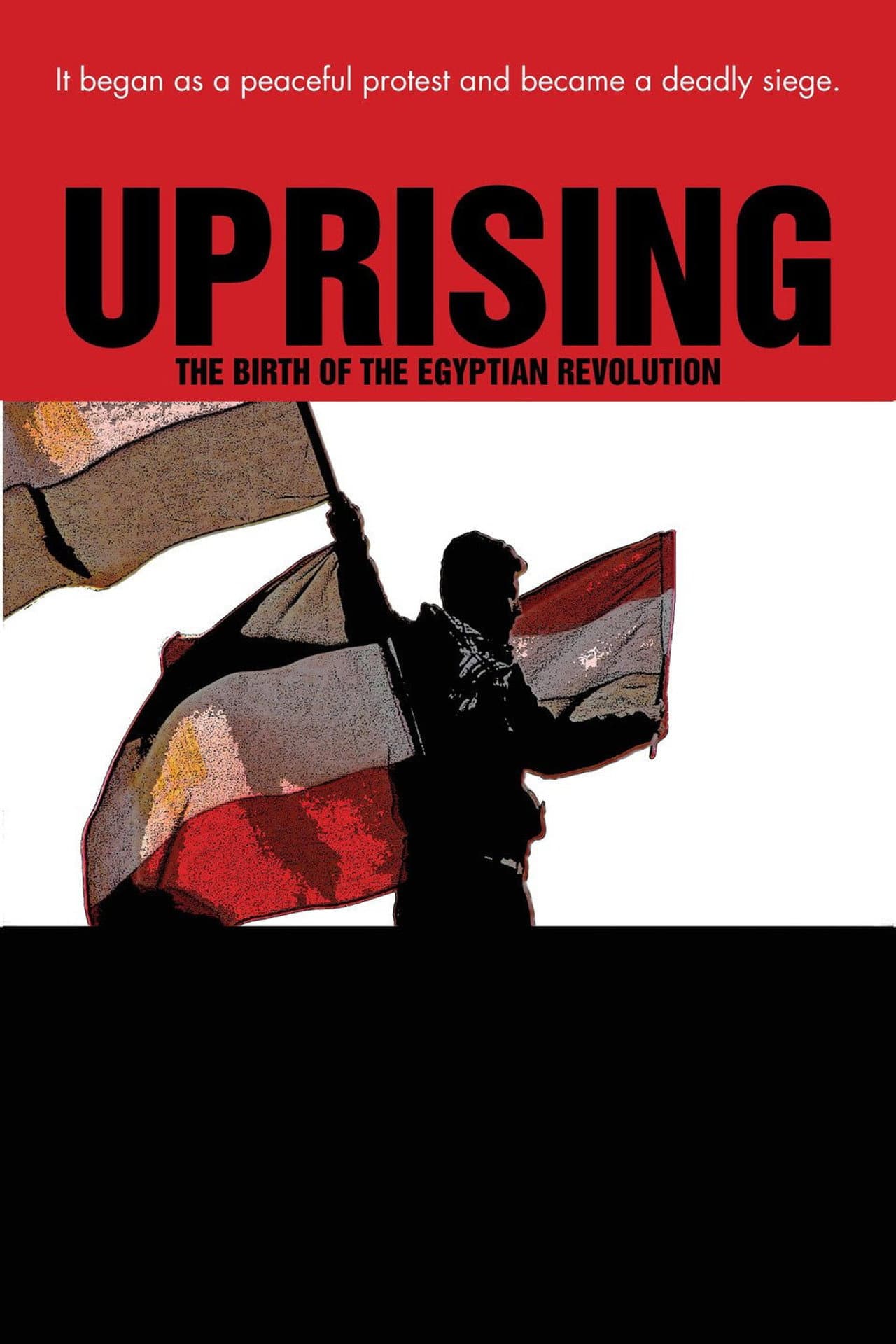 Uprising preview 2