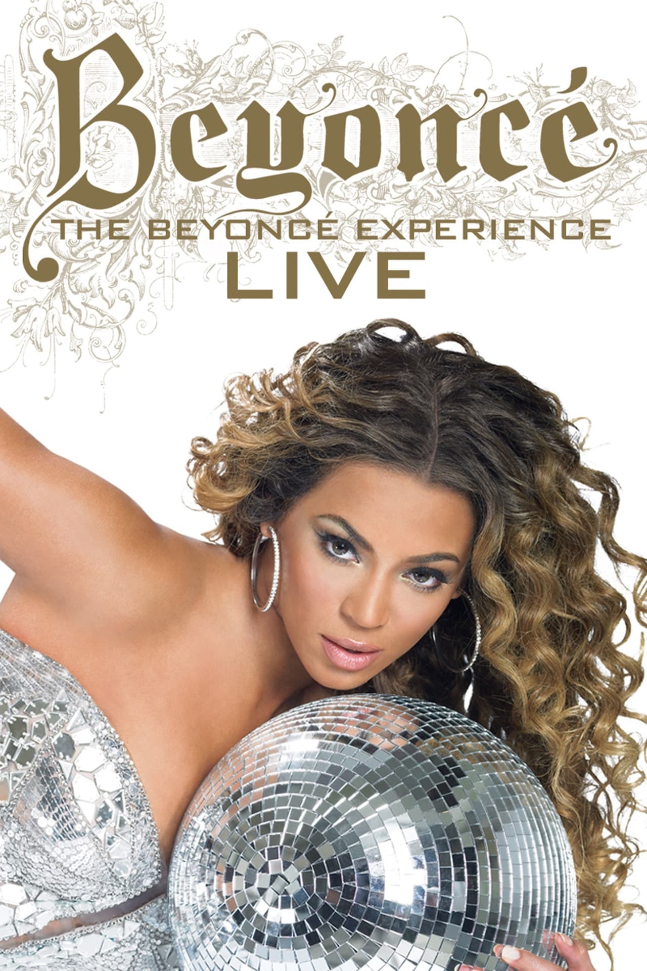 Beyoncé: The Experience Live preview 2