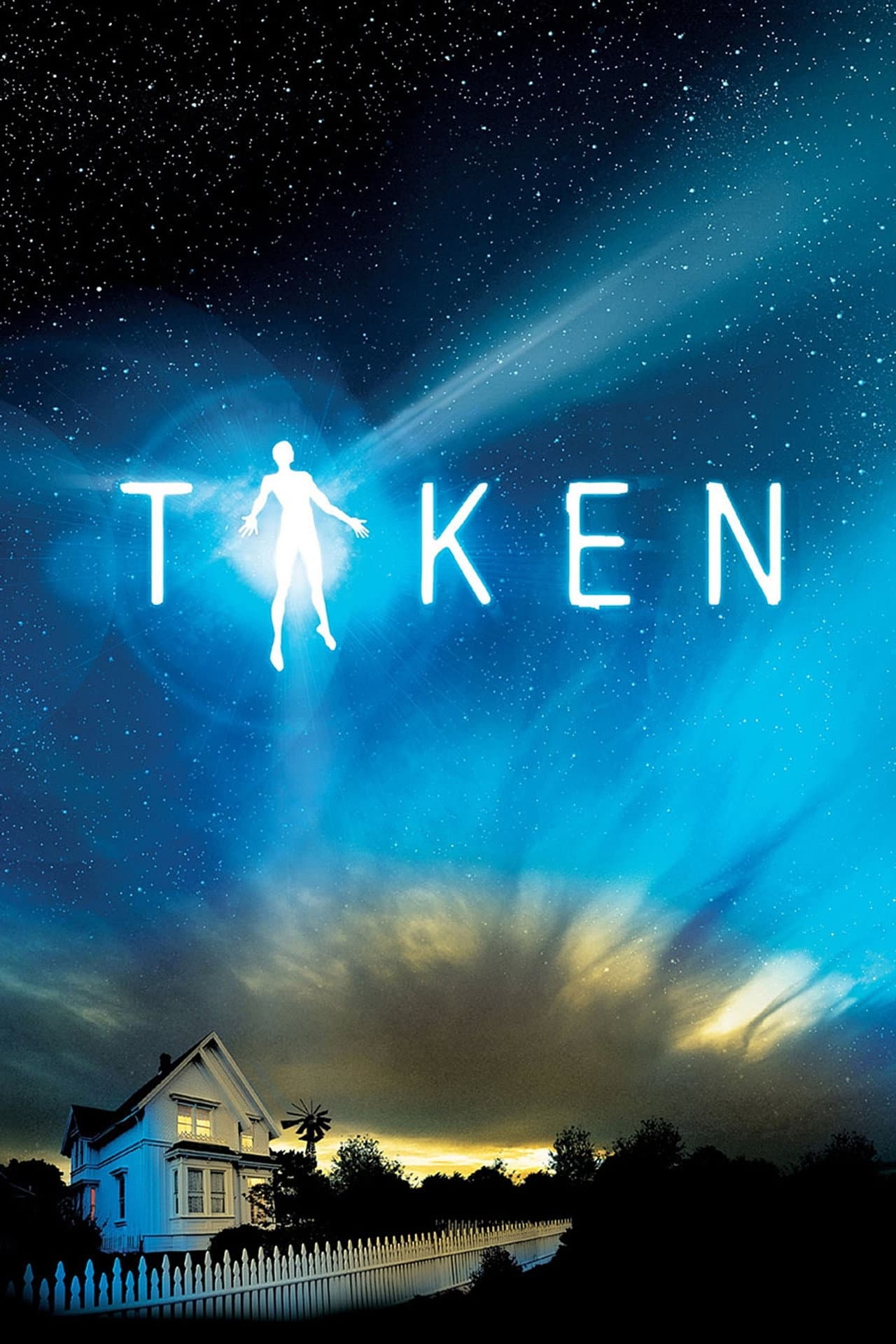 Taken preview 2