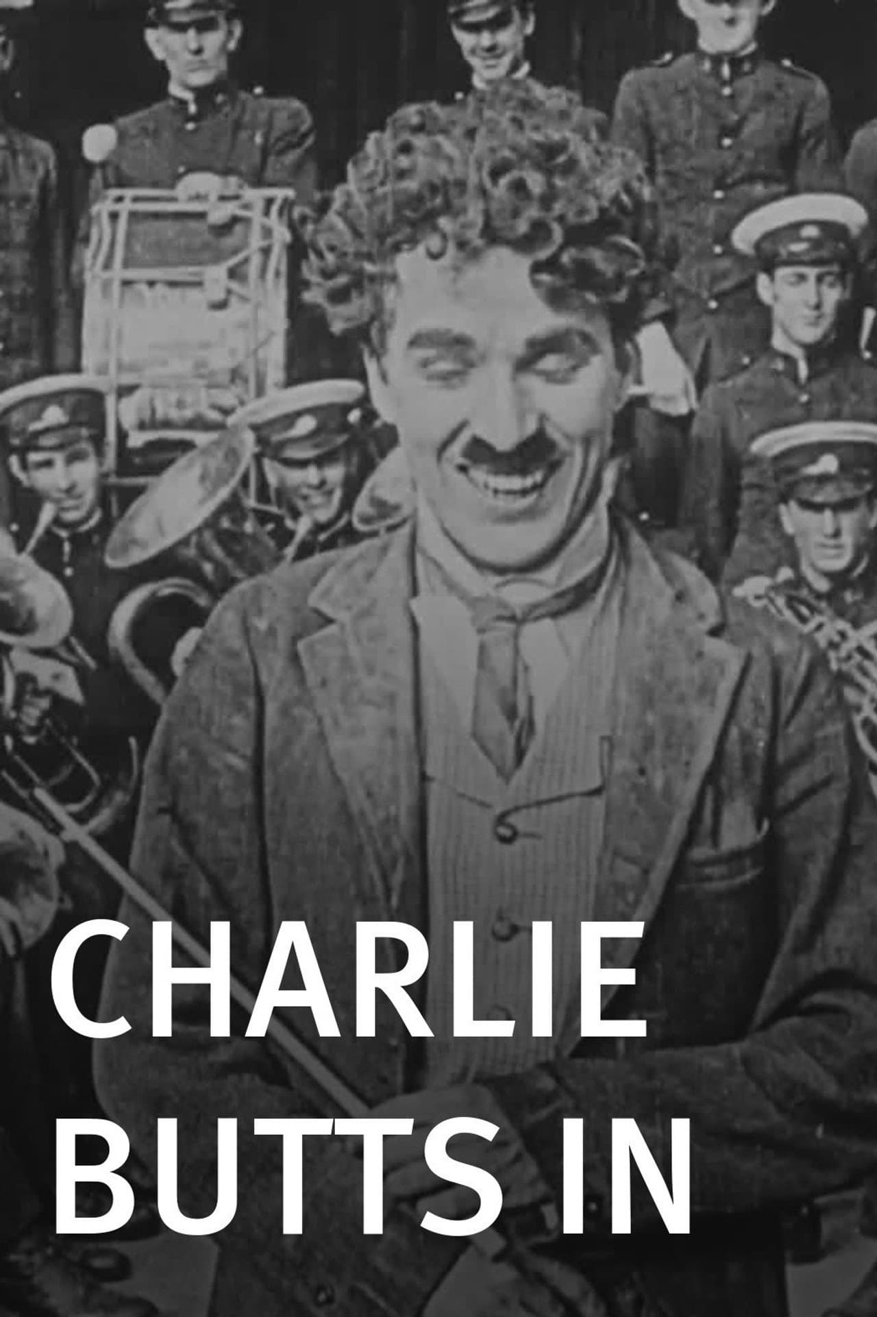 Charlie Butts In preview 2