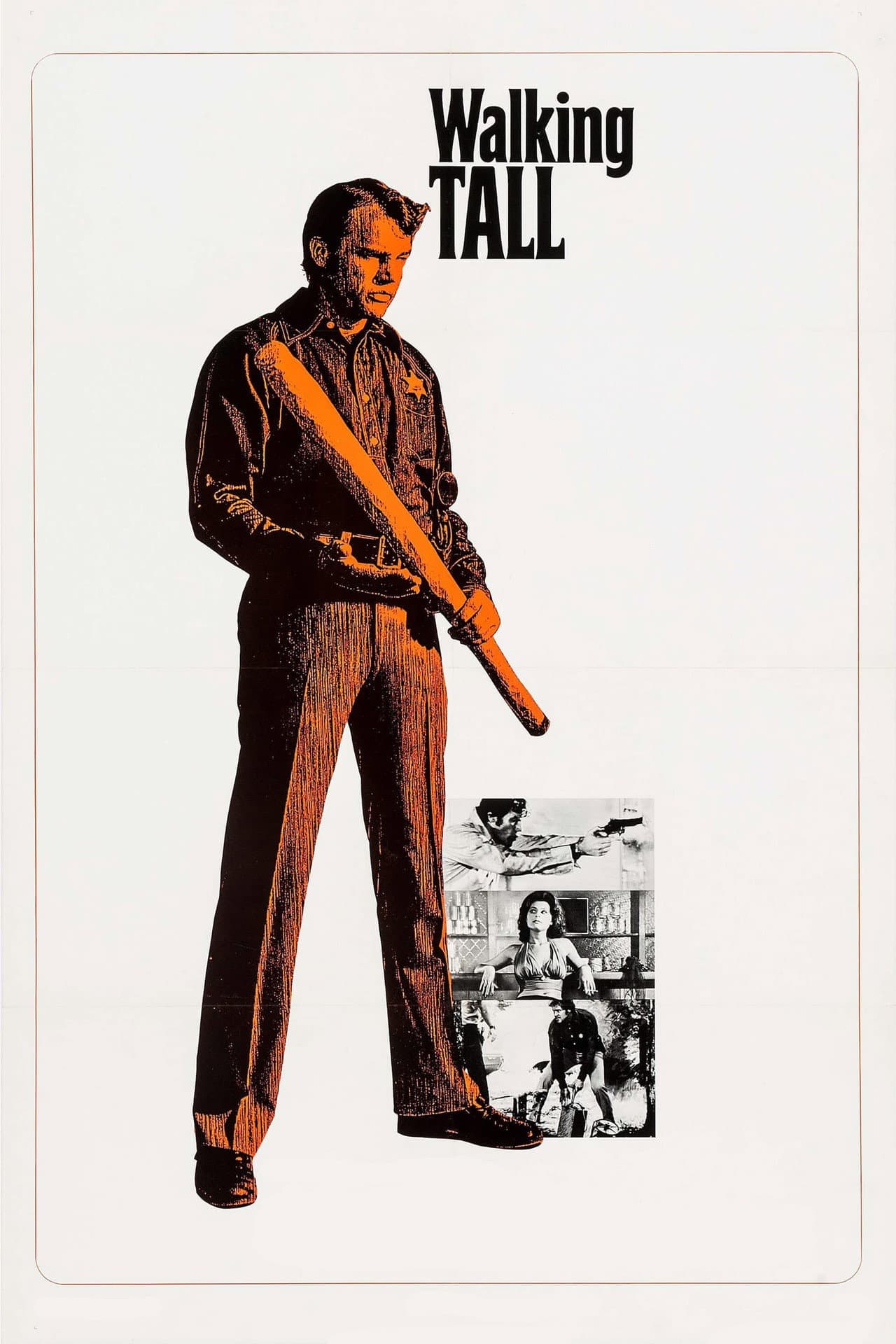 Walking Tall preview 2