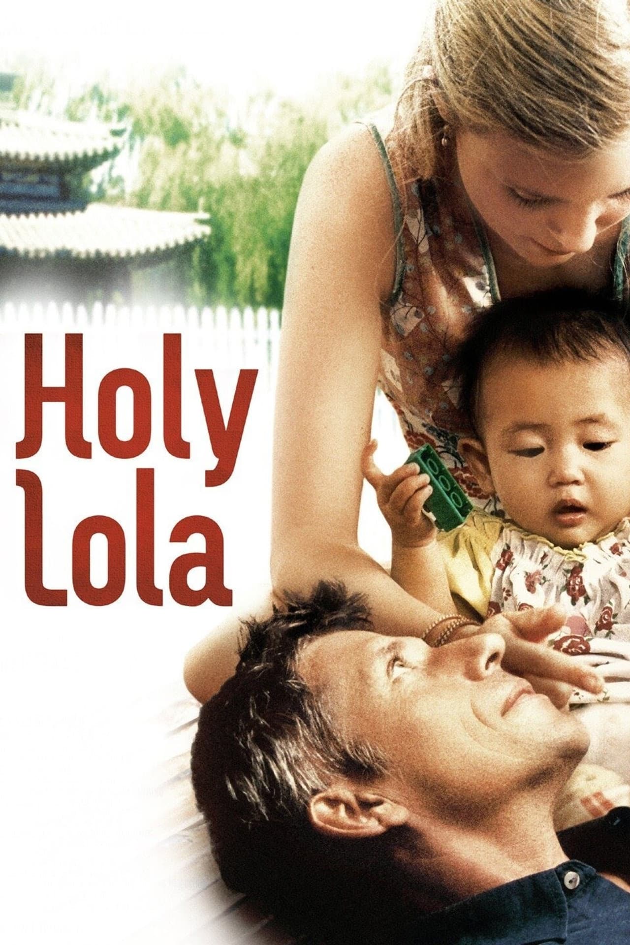 Holy Lola preview 1