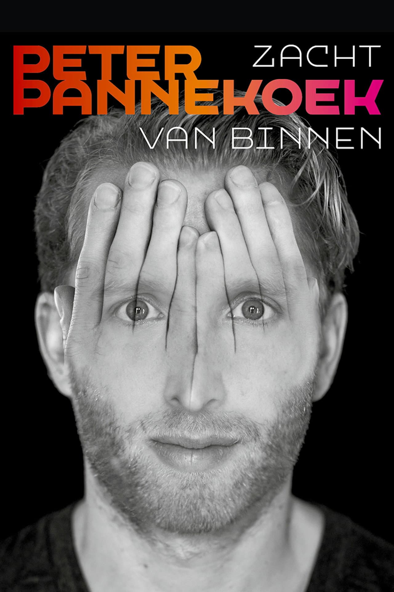 Peter Pannekoek: Zacht van Binnen preview 2