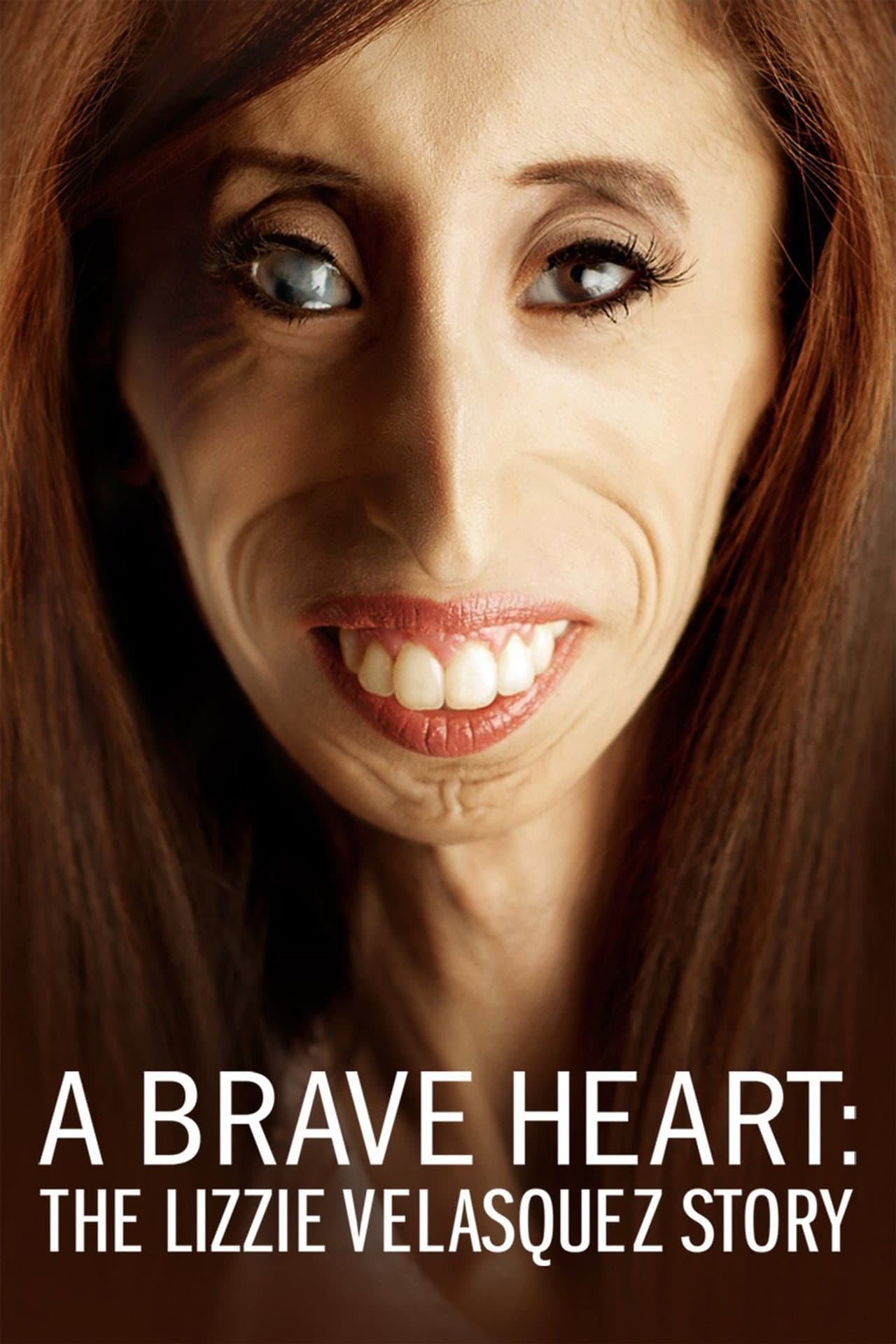 A Brave Heart: The Lizzie Velasquez Story preview 2