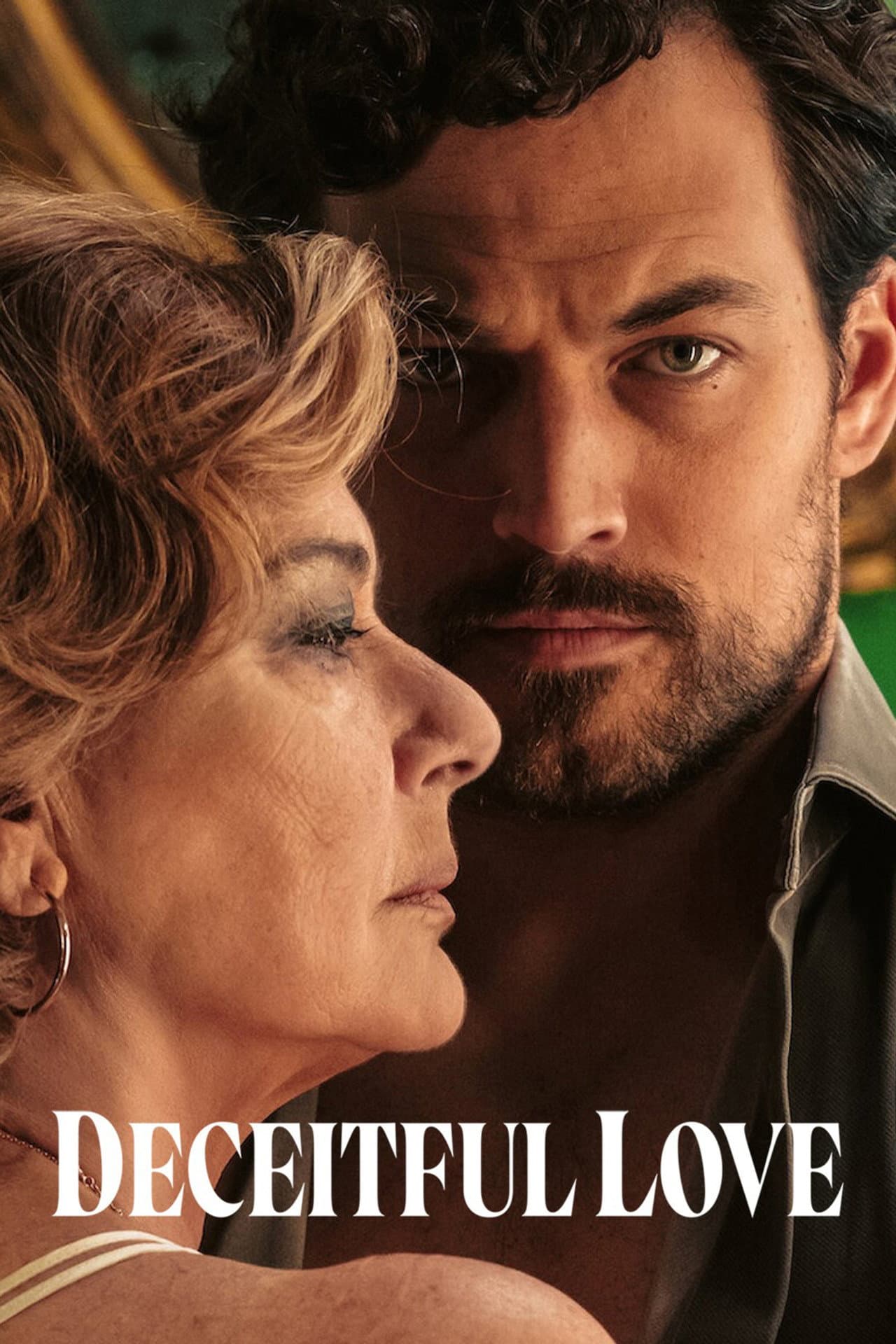 Deceitful Love preview 2
