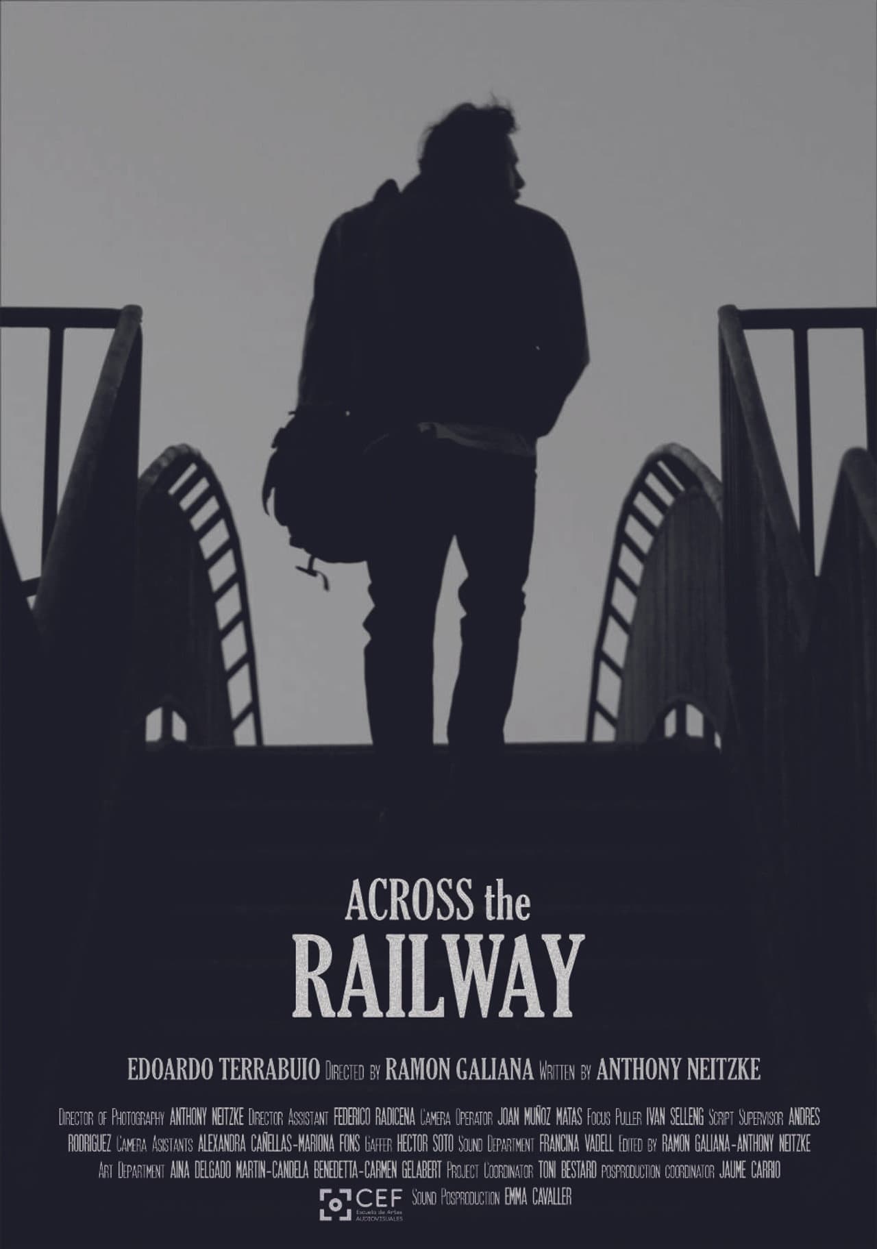 Across The Railway preview 2