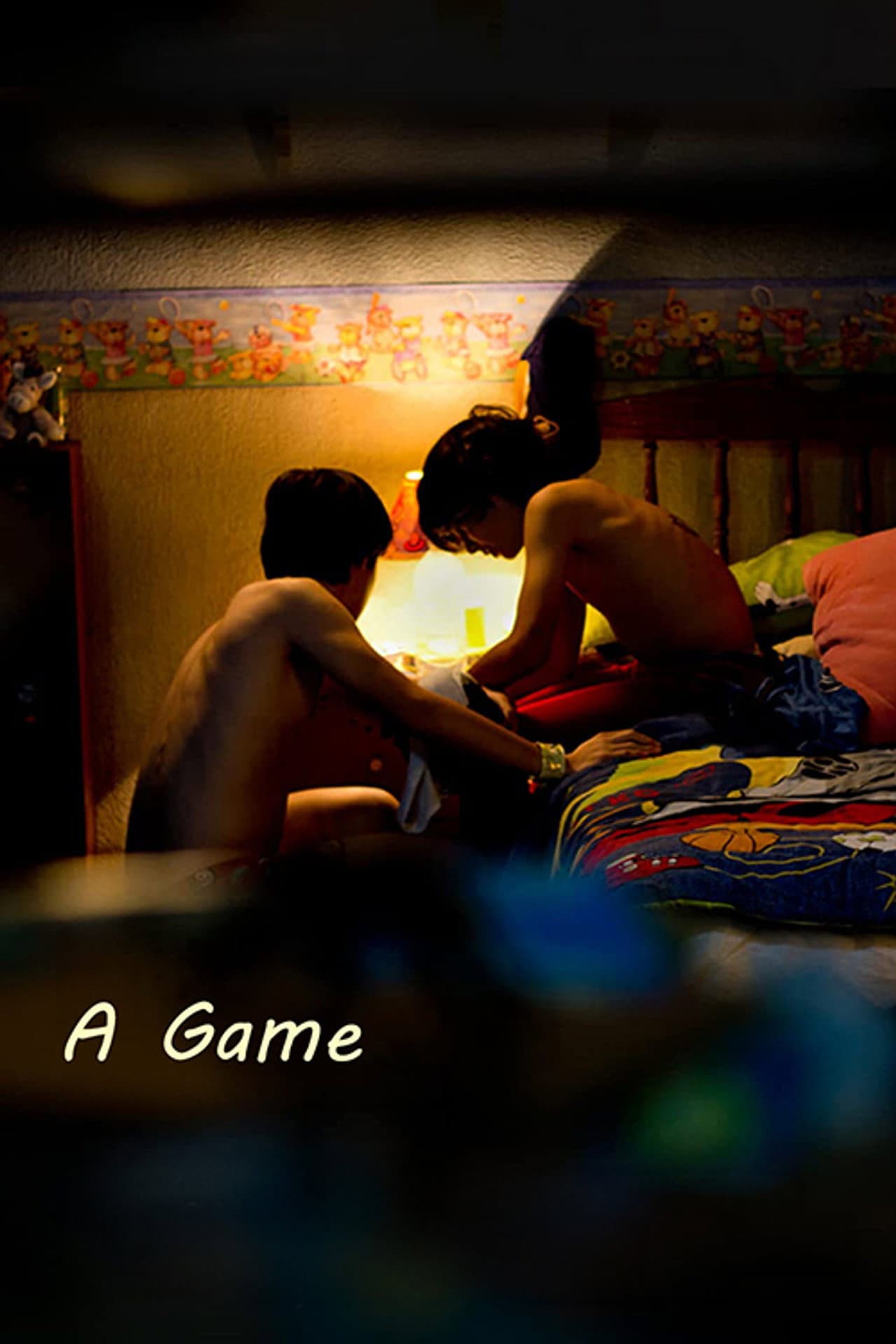 A Game preview 2