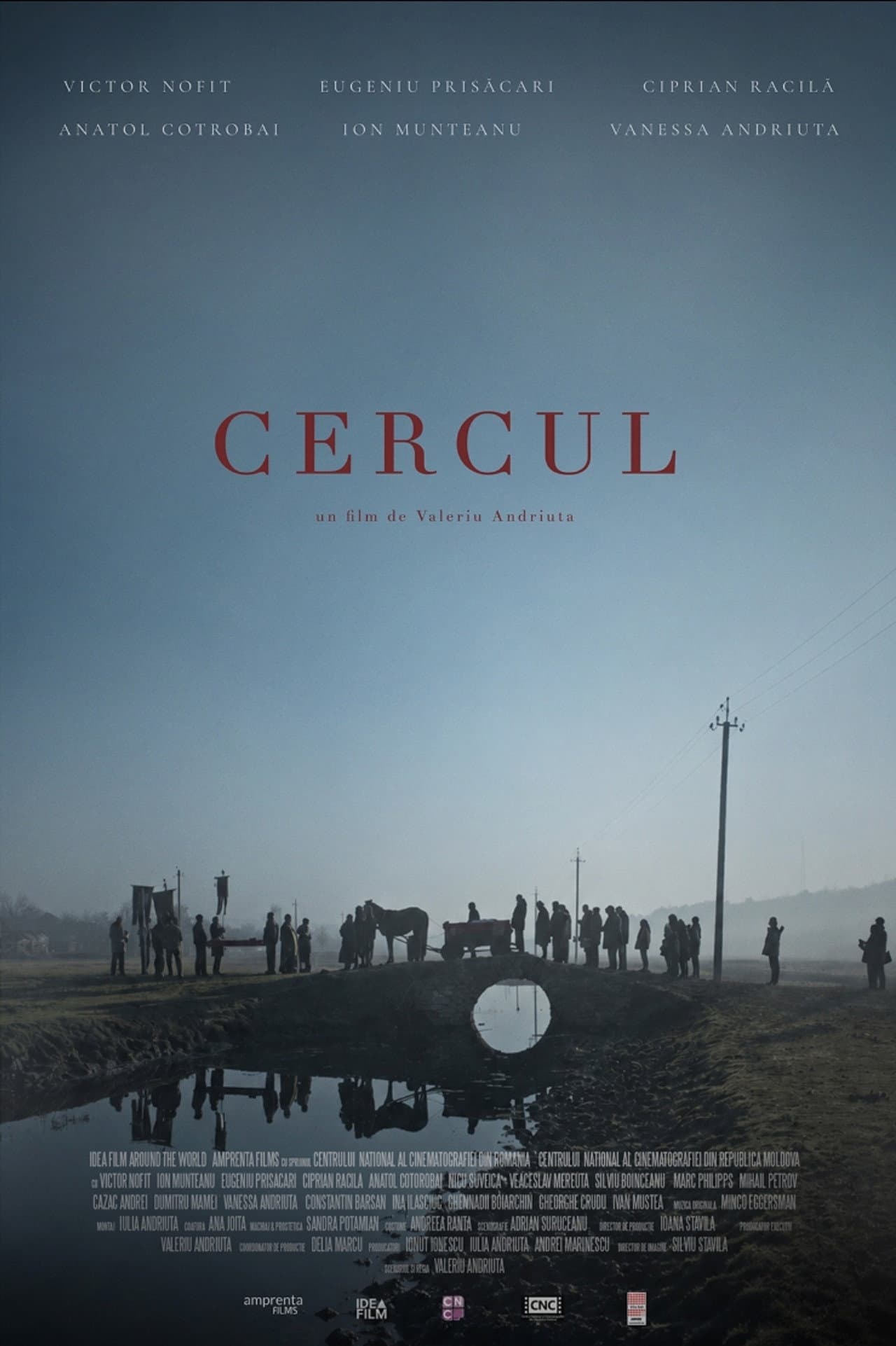 The Circle preview 2