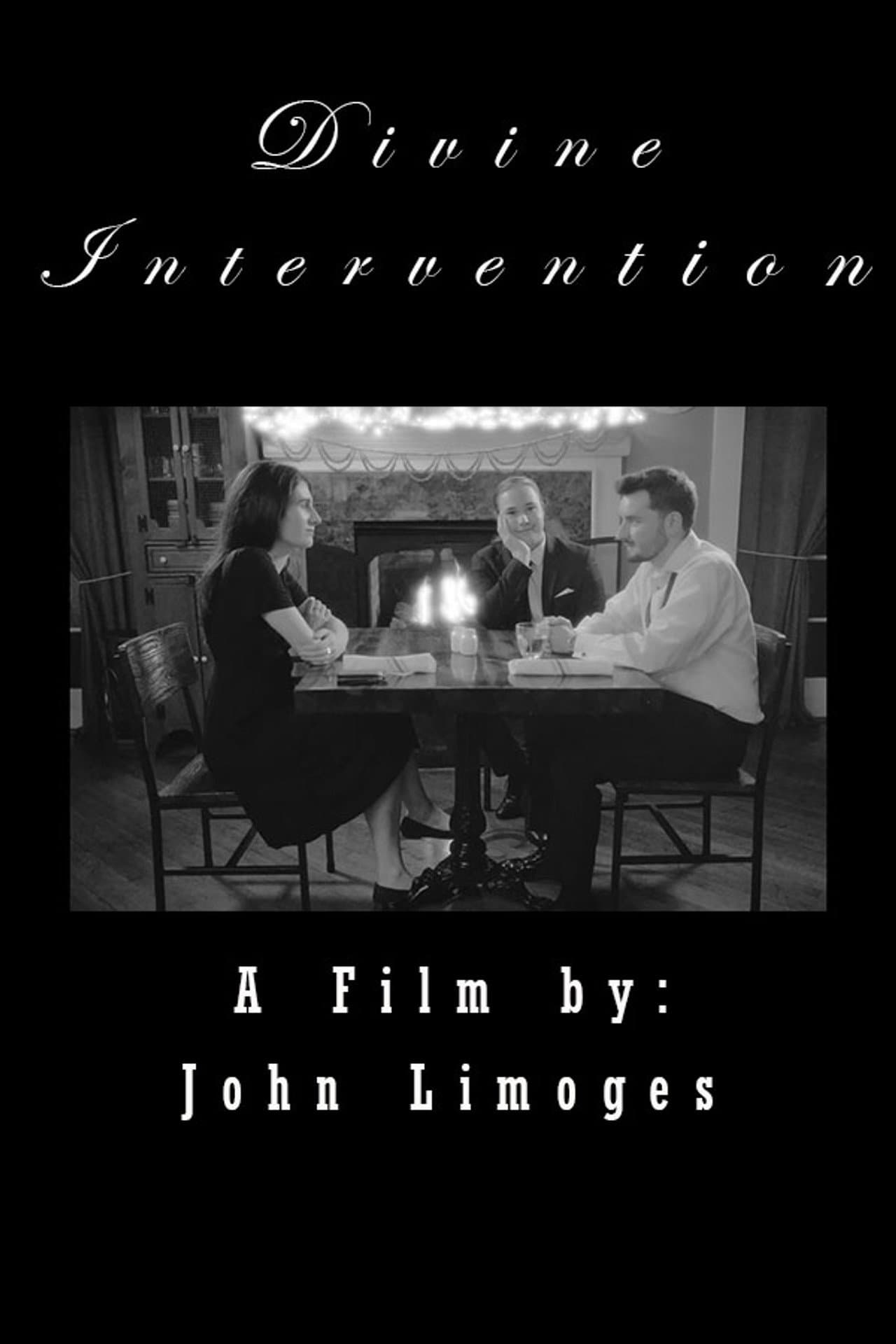 Divine Intervention preview 2