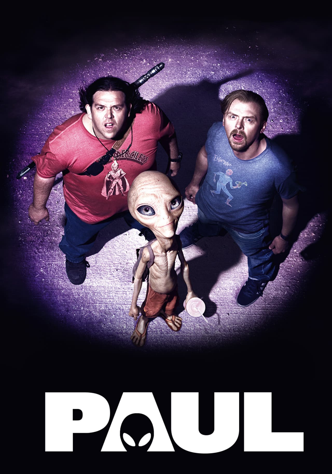 Paul preview 2