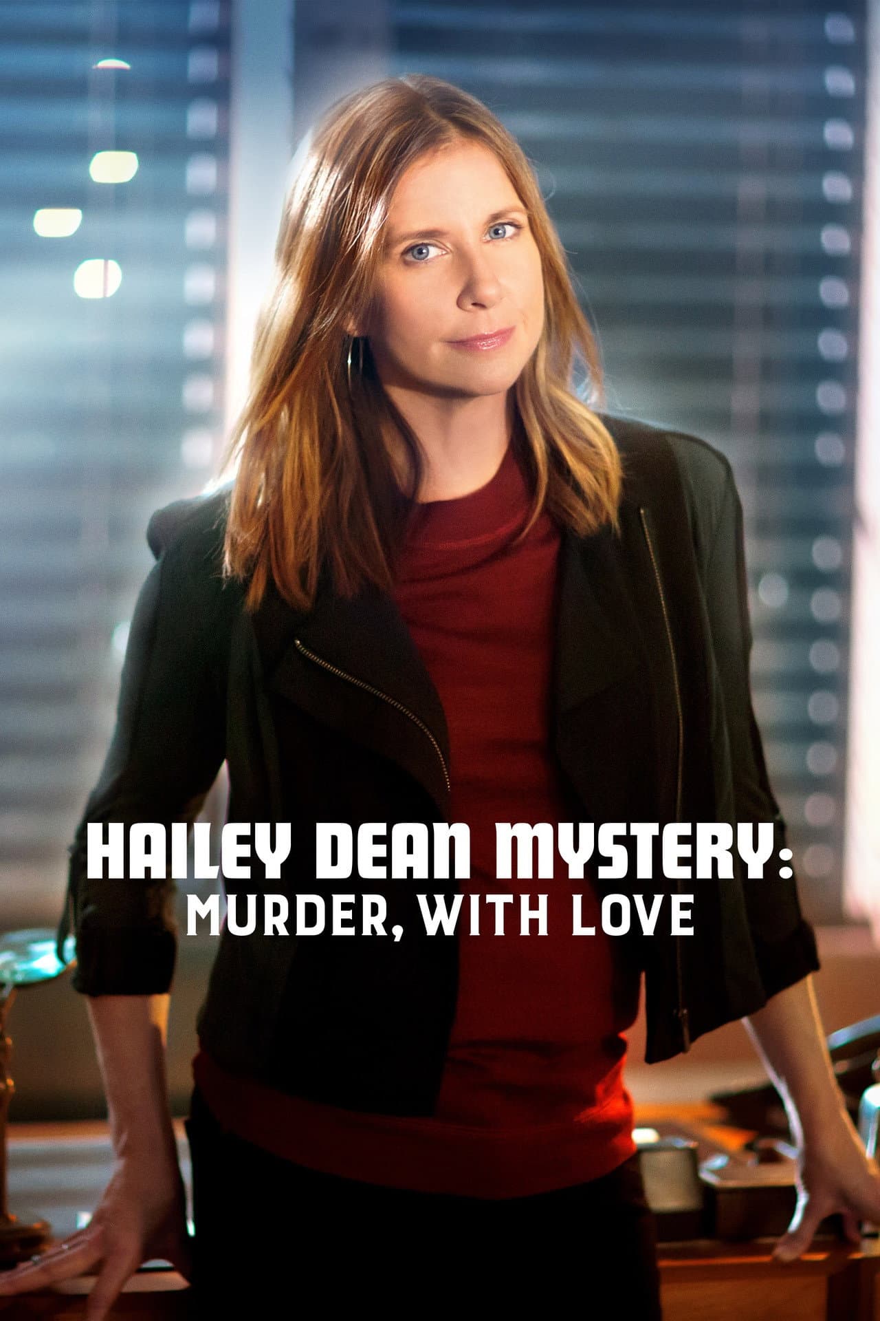 Hailey Dean Mysteries: Murder, With Love preview 2