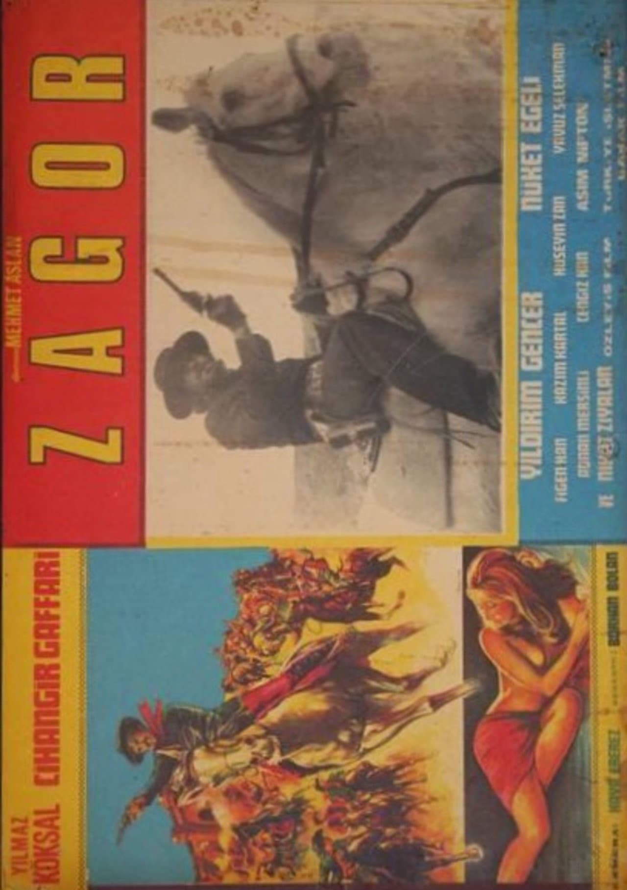Zagor preview 1