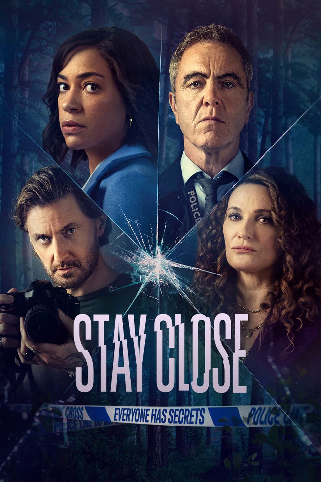 Stay Close preview 2