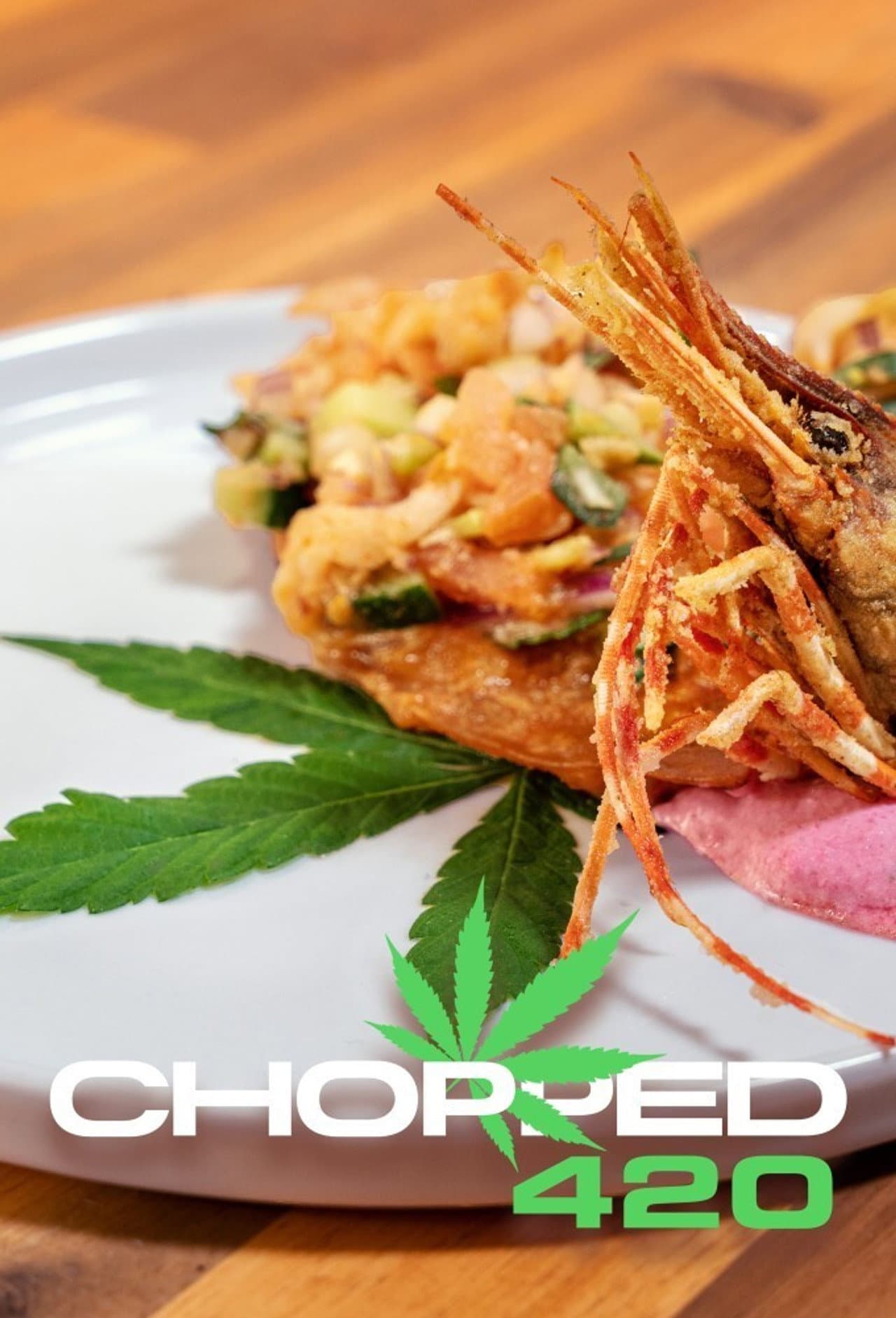 Chopped 420 preview 1