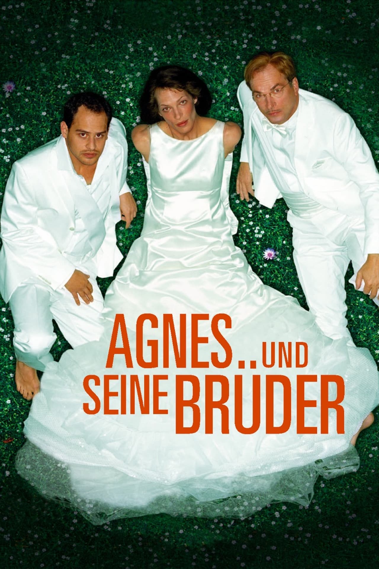 Agnes and His Brothers preview 2