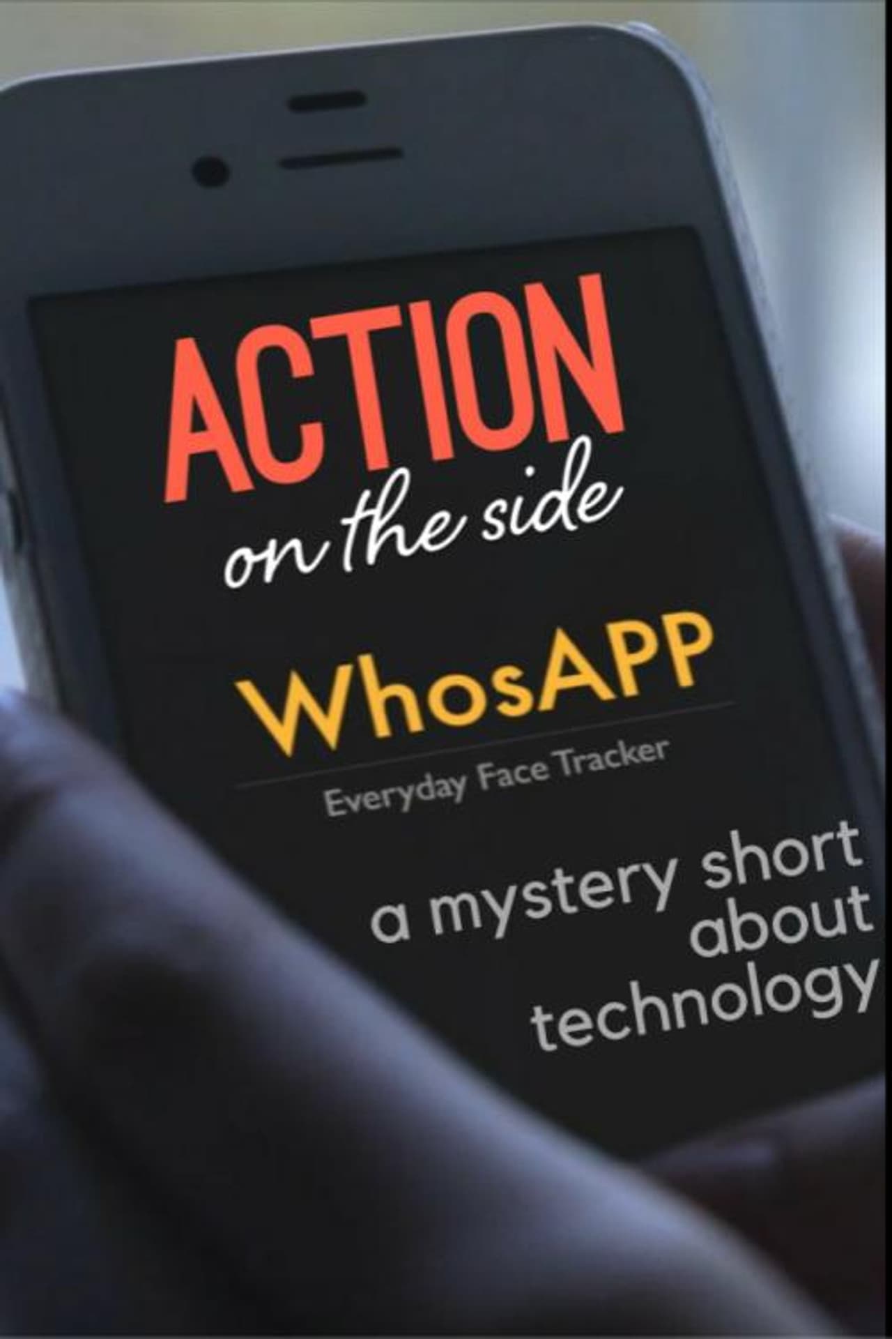 WhosApp preview 1