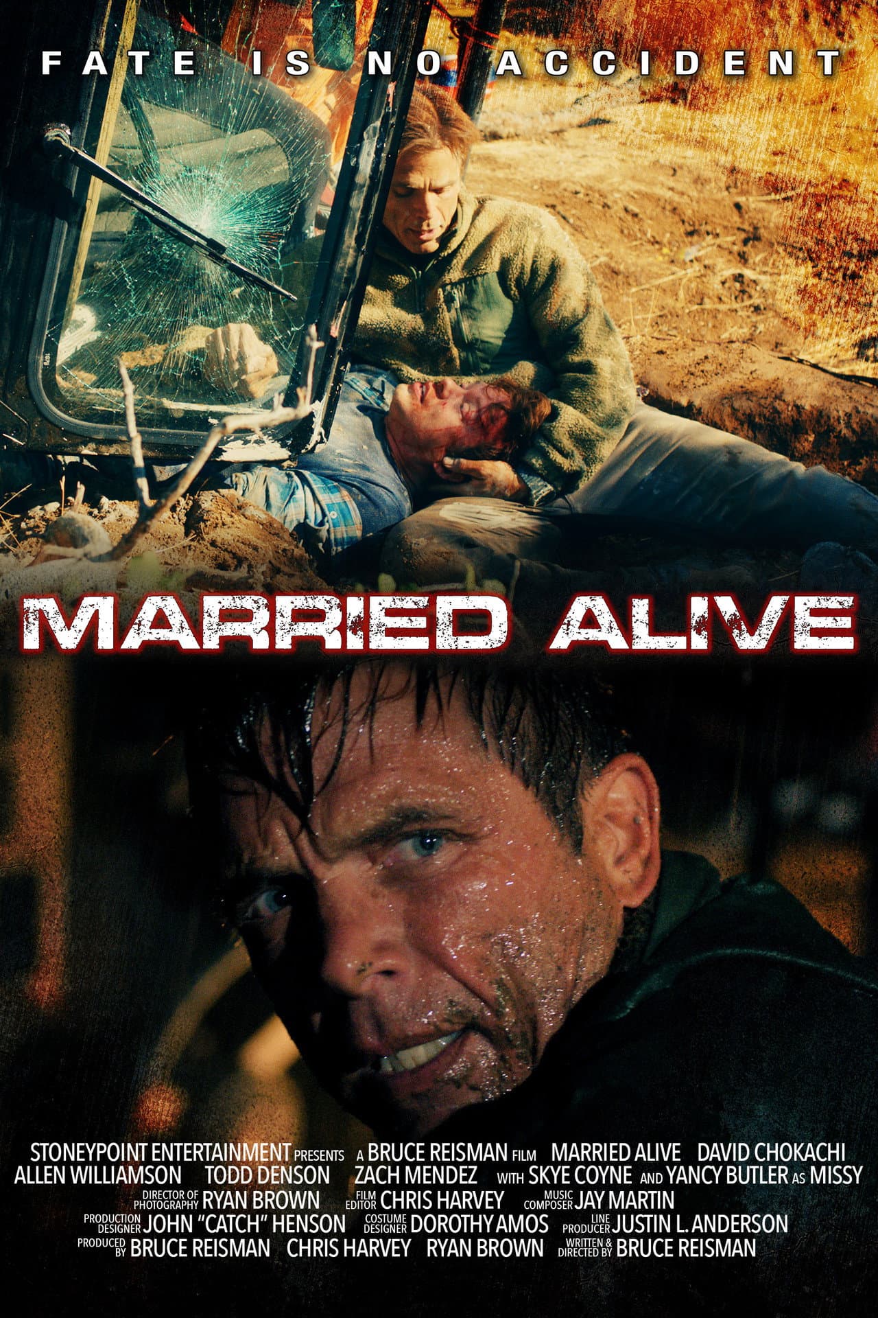 Married Alive preview 1