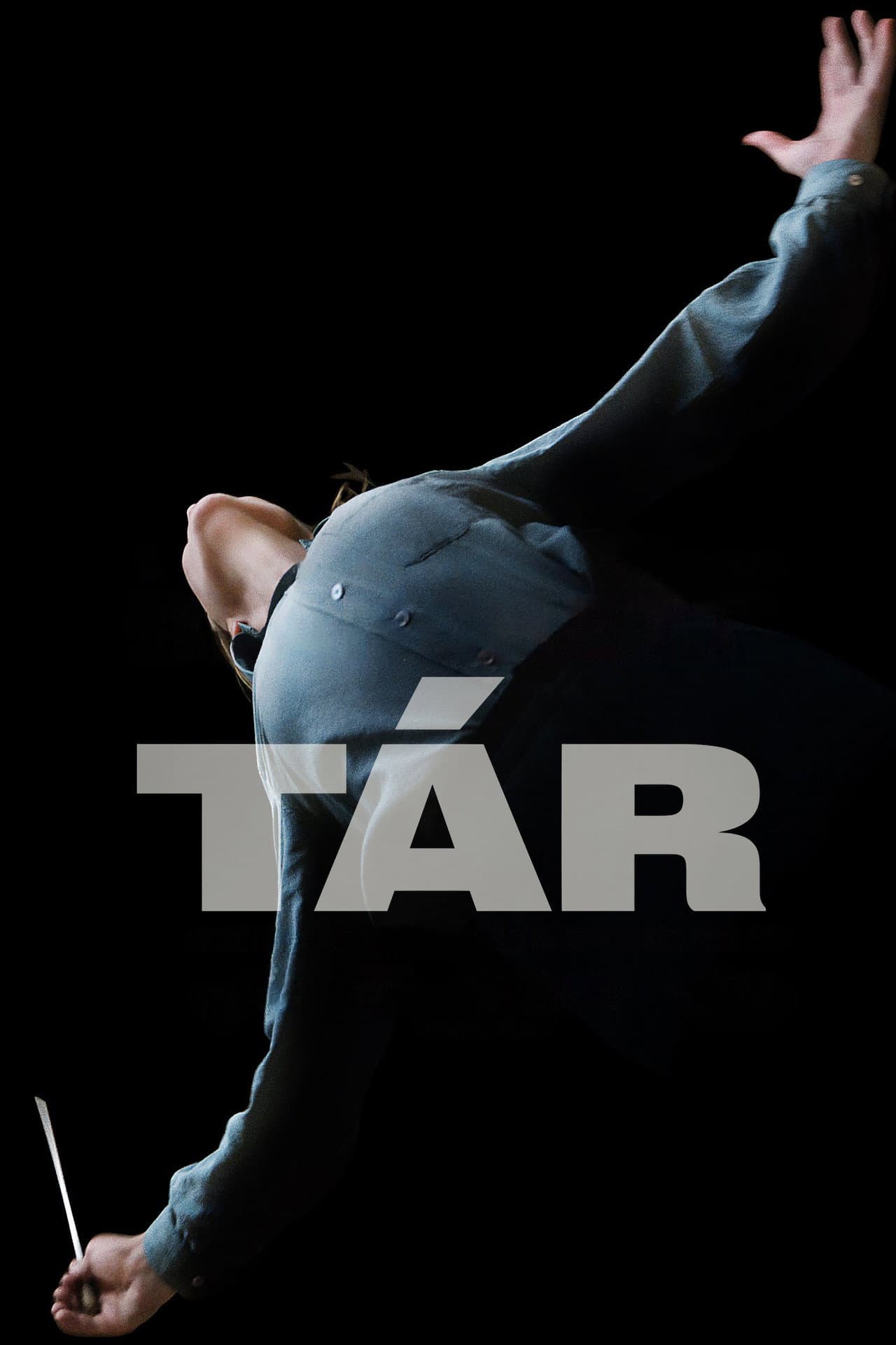 TÁR preview 2