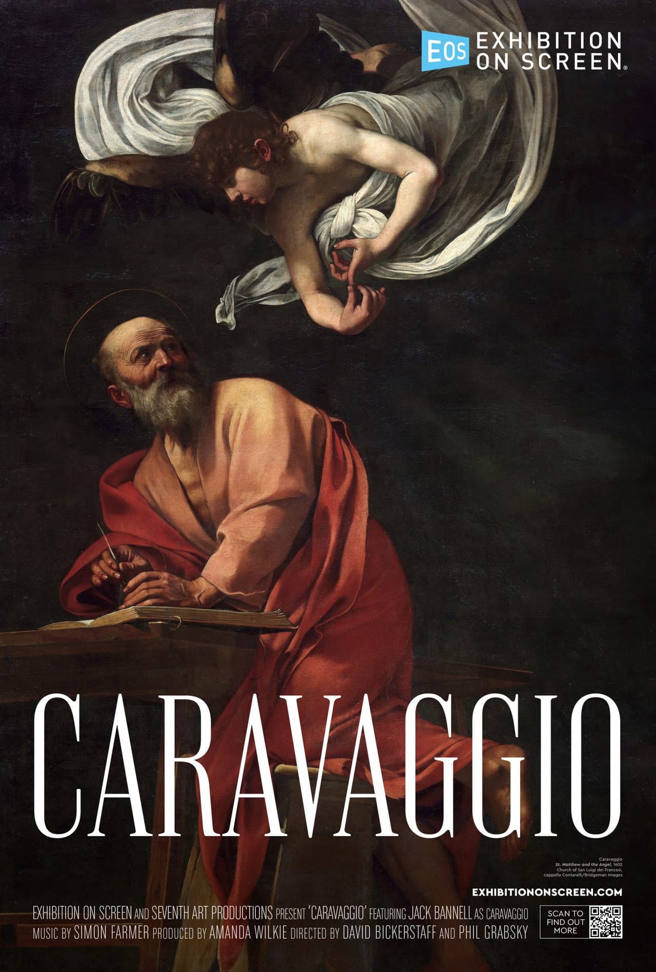 Caravaggio preview 2