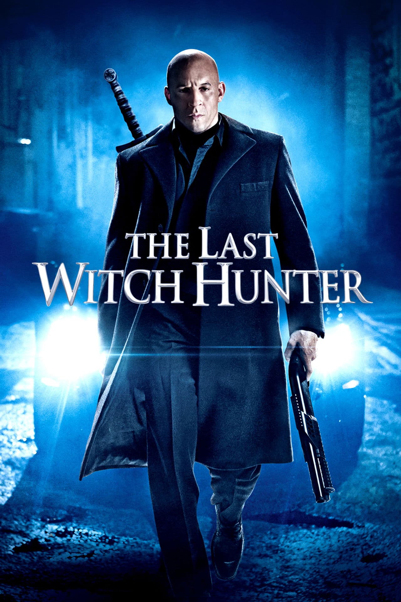 The Last Witch Hunter preview 2