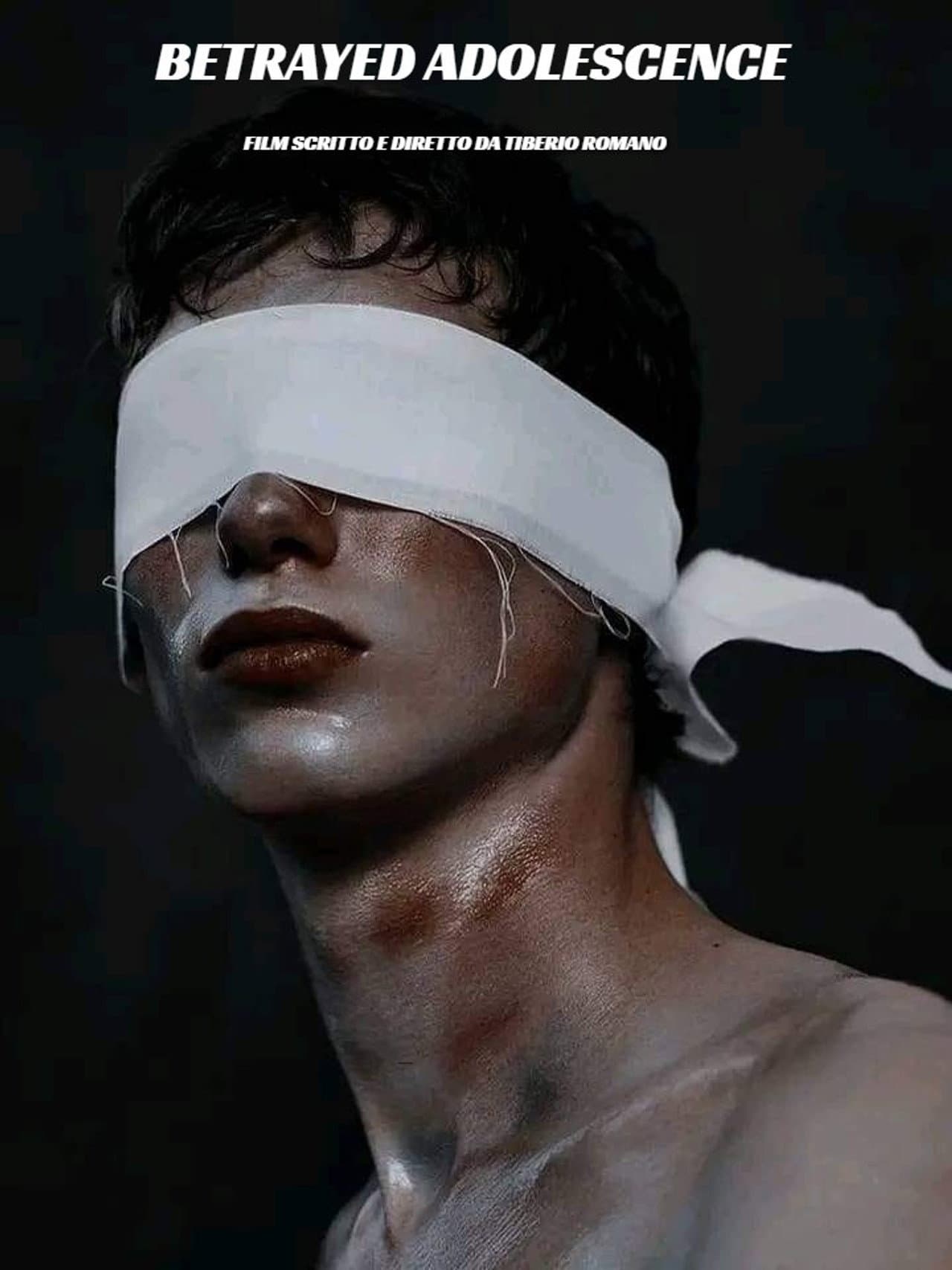 Betrayed Adolescence preview 1