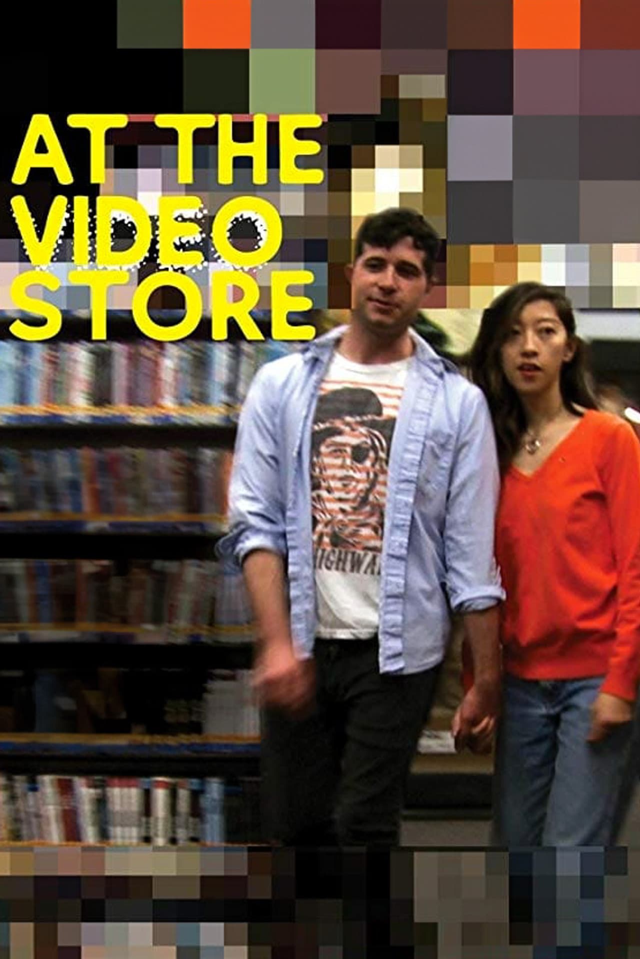 At the Video Store preview 2