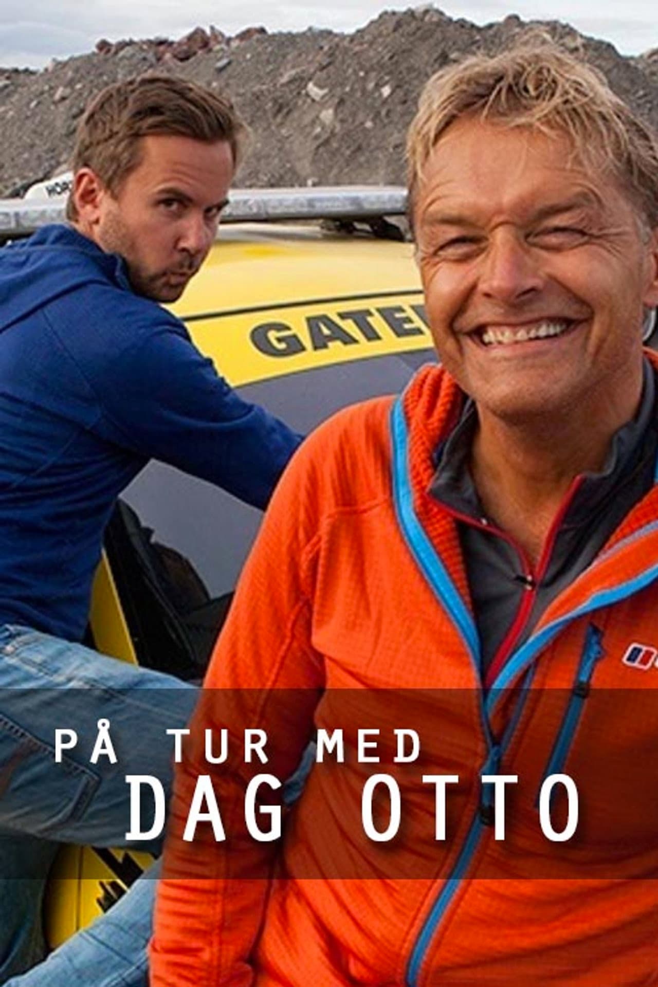 På tur med Dag Otto preview 2
