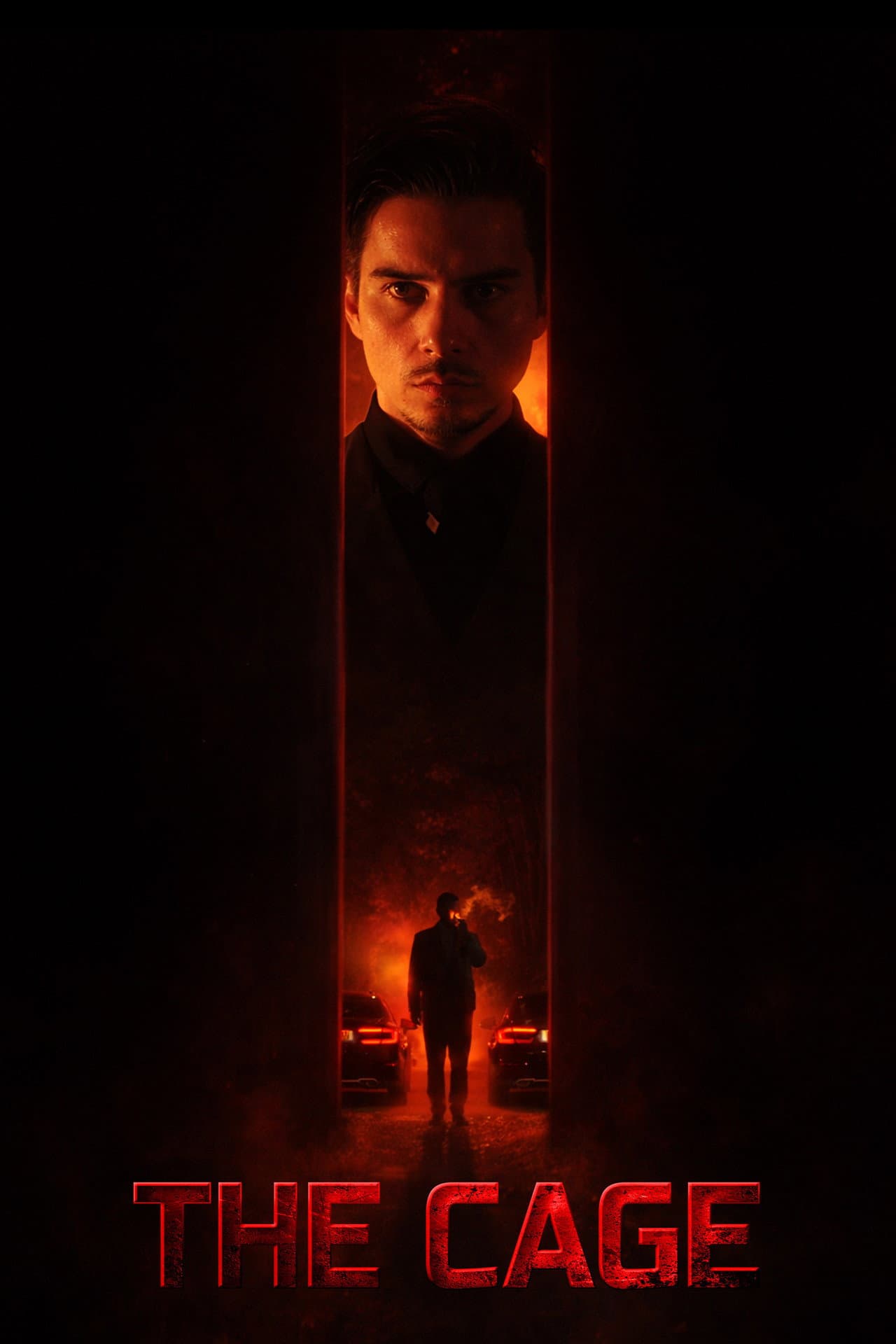 The Cage preview 2