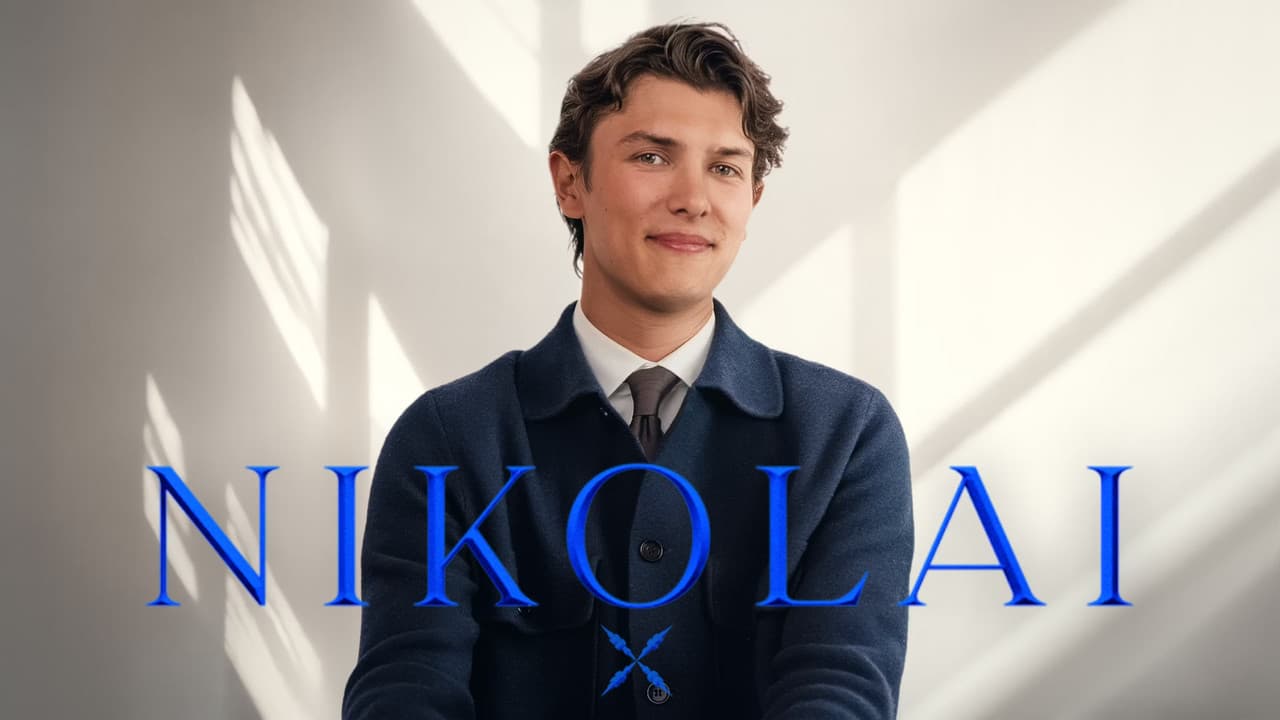 Nikolai